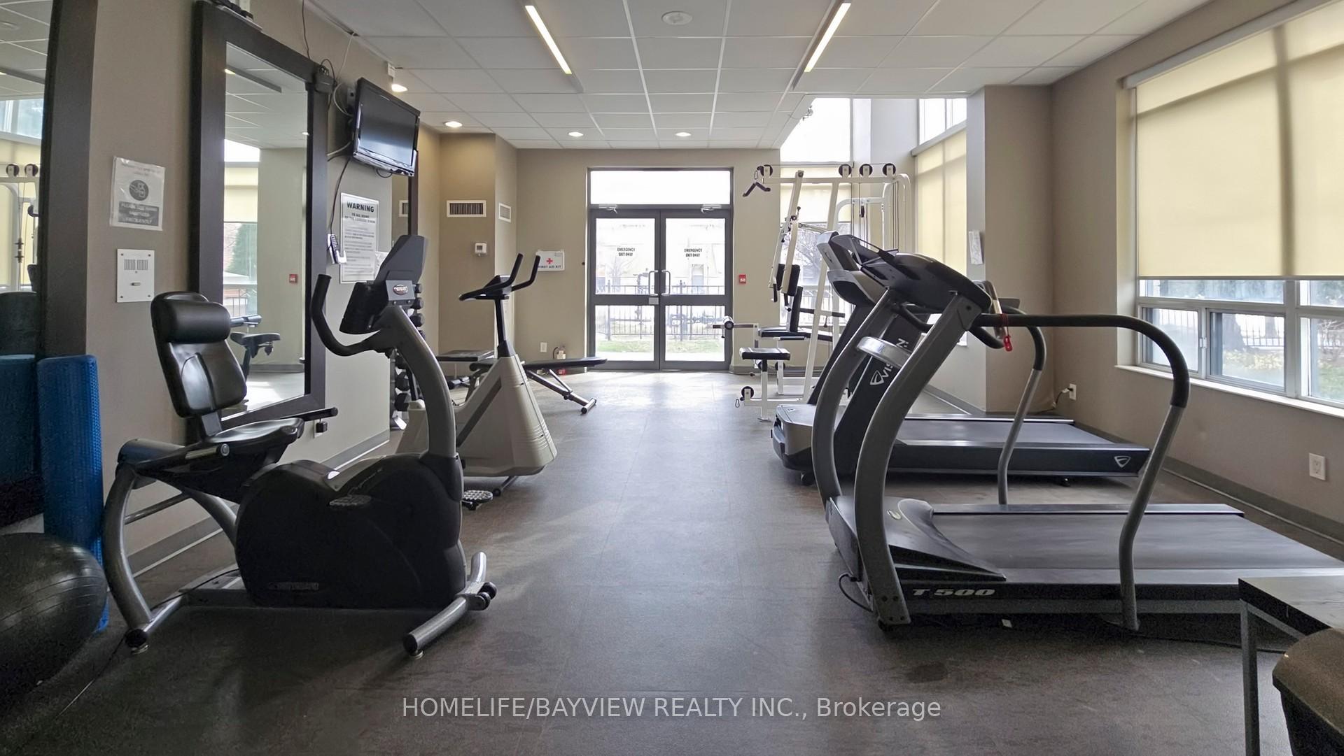Photo 27 of Unit 712, 88 Times Avenue, Markham, Commerce Valley — HOMEH