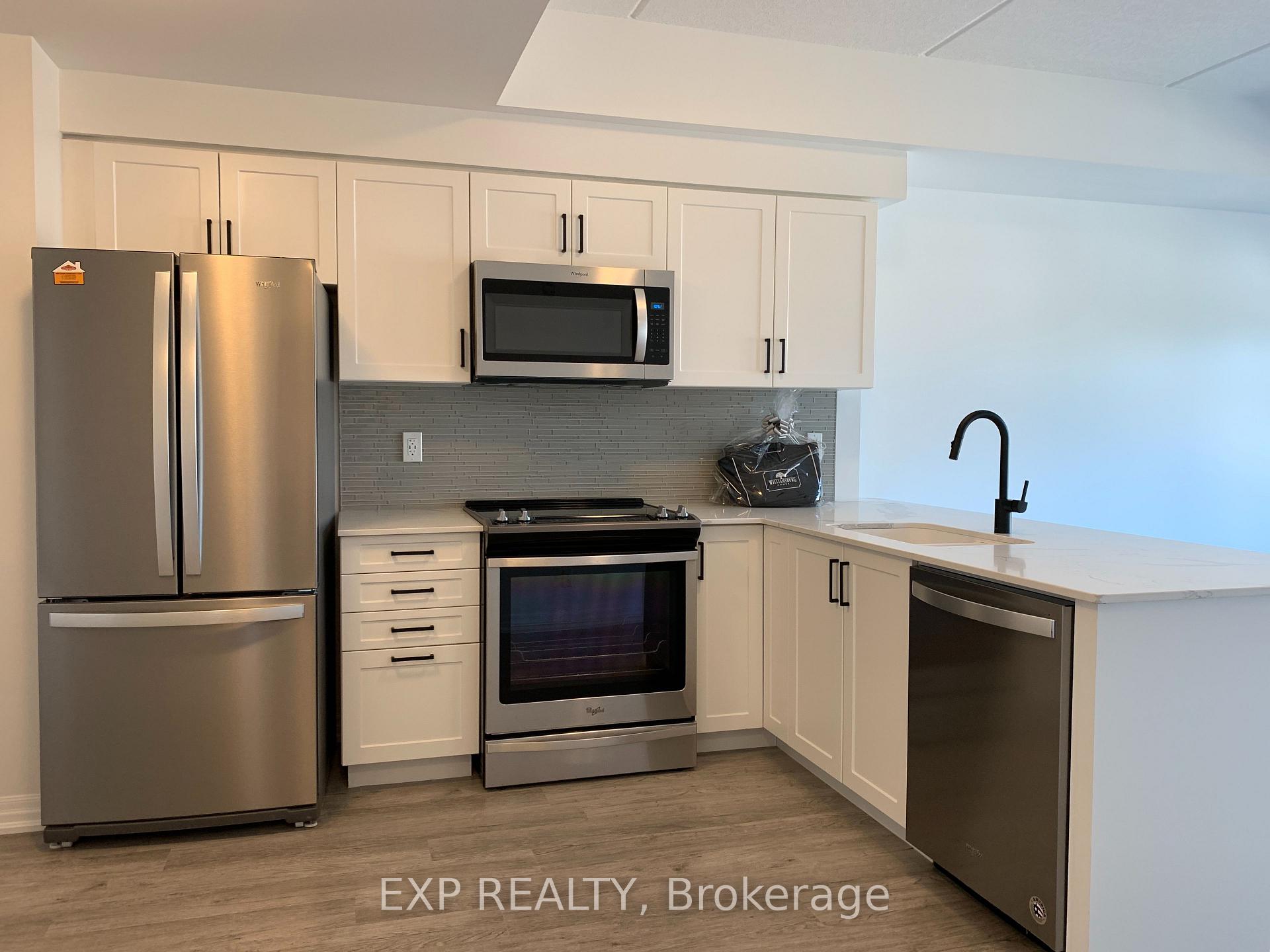 Photo 1 of Unit 209, 195 commonwealth Street W, Kitchener — HOMEH