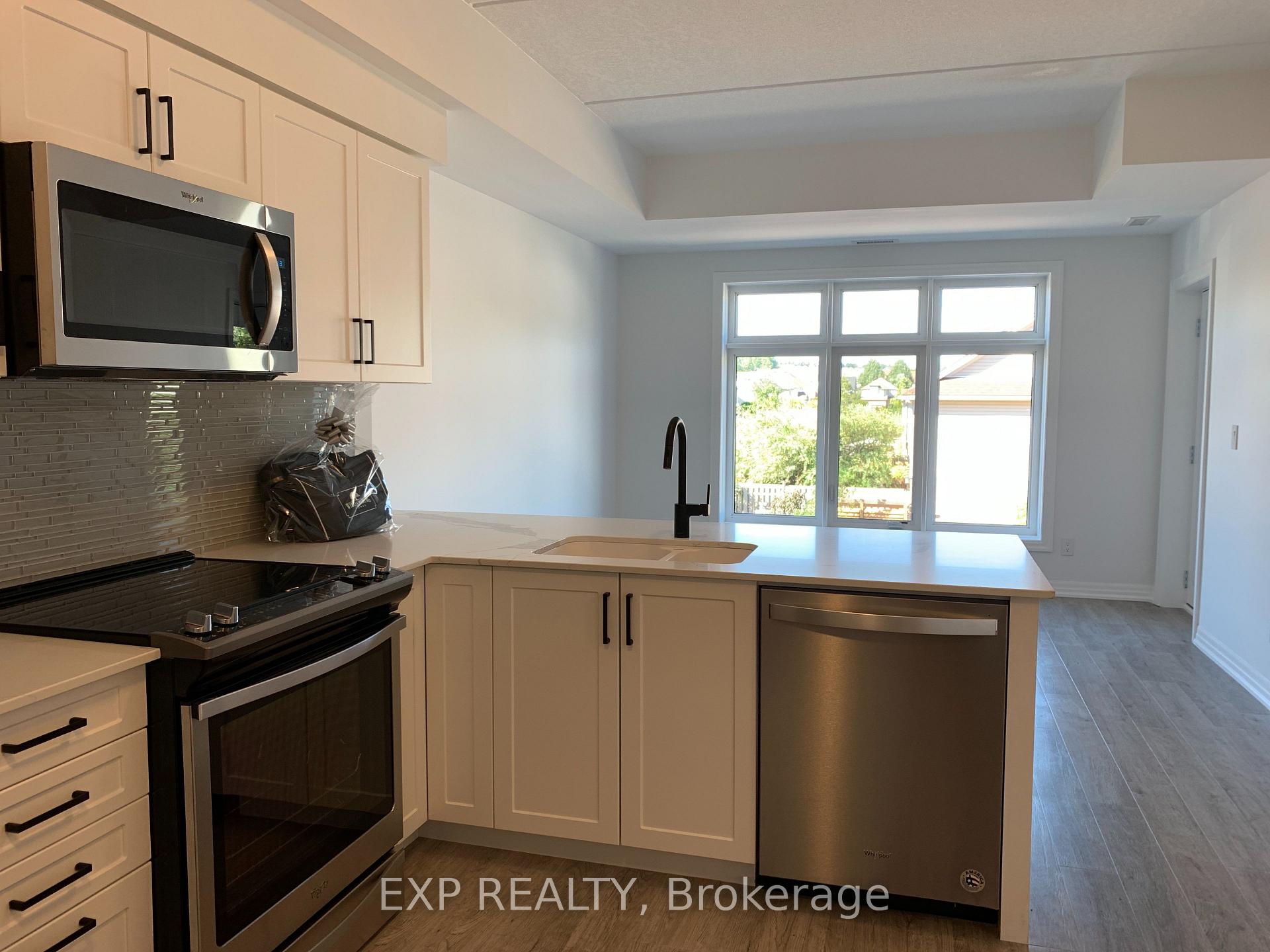 Photo 3 of Unit 209, 195 commonwealth Street W, Kitchener — HOMEH