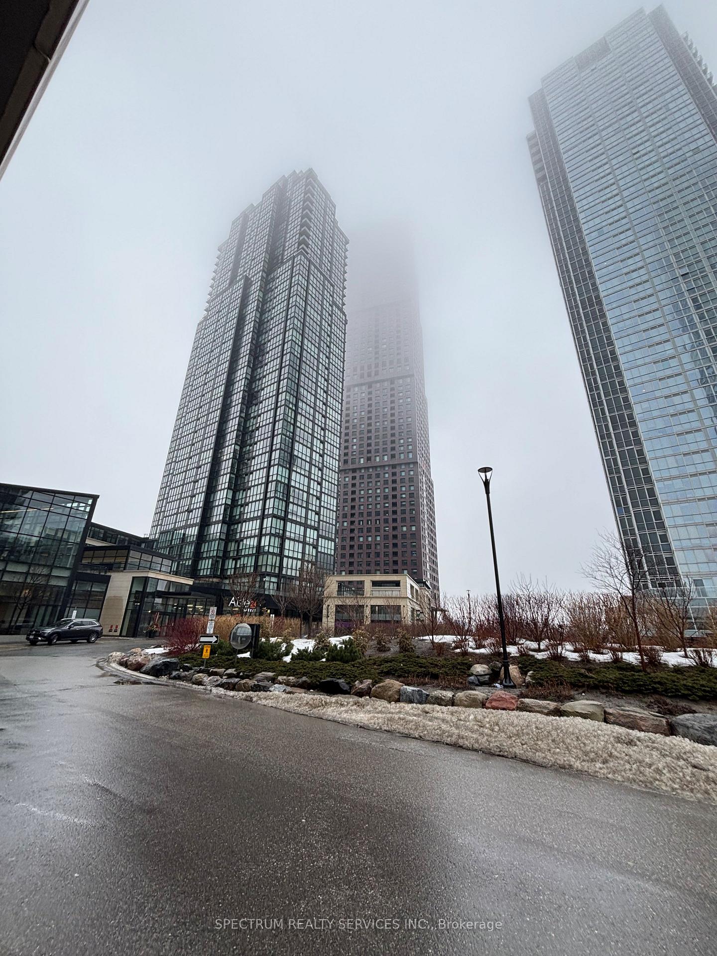 Photo 1 of Unit 1906, 2910 Highway 7 W, Vaughan, Concord — HOMEH