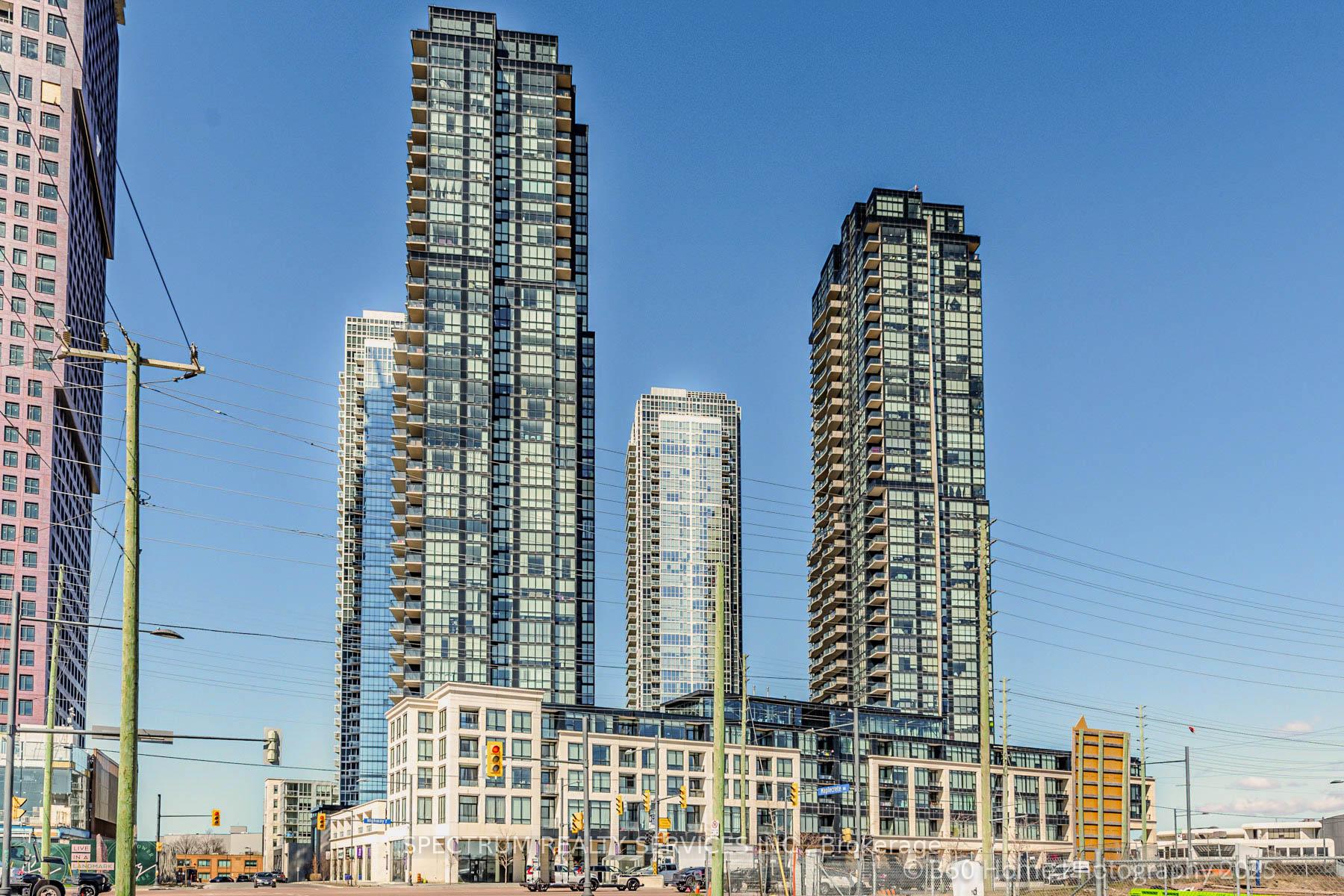 Photo 3 of Unit 1906, 2910 Highway 7 W, Vaughan, Concord — HOMEH