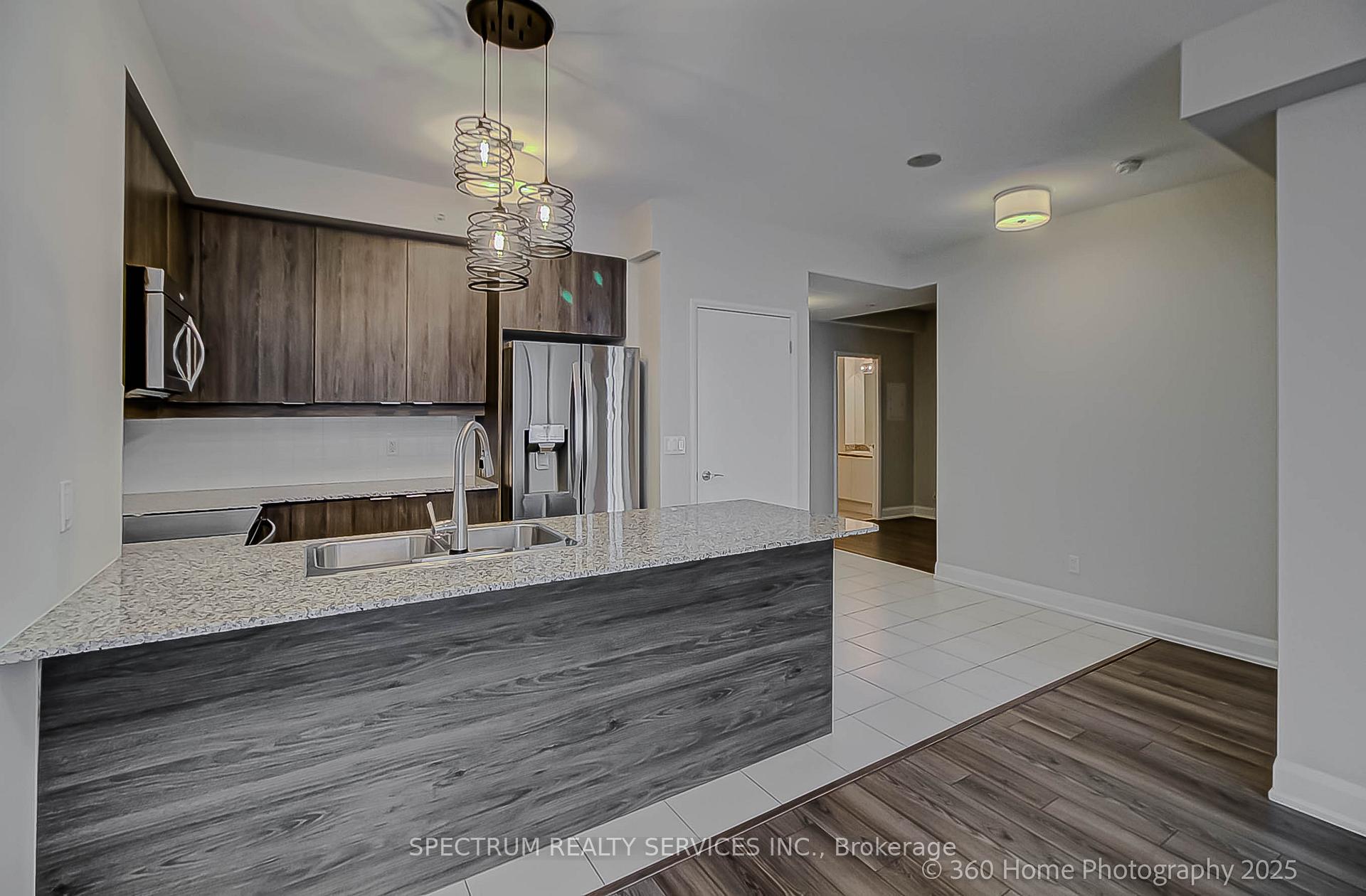 Photo 7 of Unit 1906, 2910 Highway 7 W, Vaughan, Concord — HOMEH