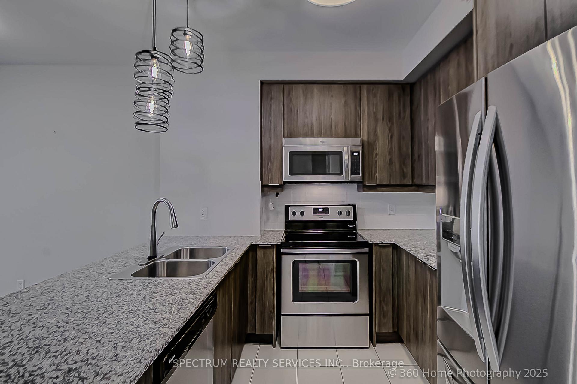 Photo 10 of Unit 1906, 2910 Highway 7 W, Vaughan, Concord — HOMEH