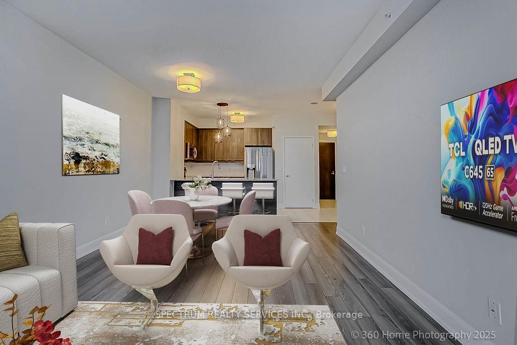 Photo 9 of Unit 1906, 2910 Highway 7 W, Vaughan, Concord — HOMEH