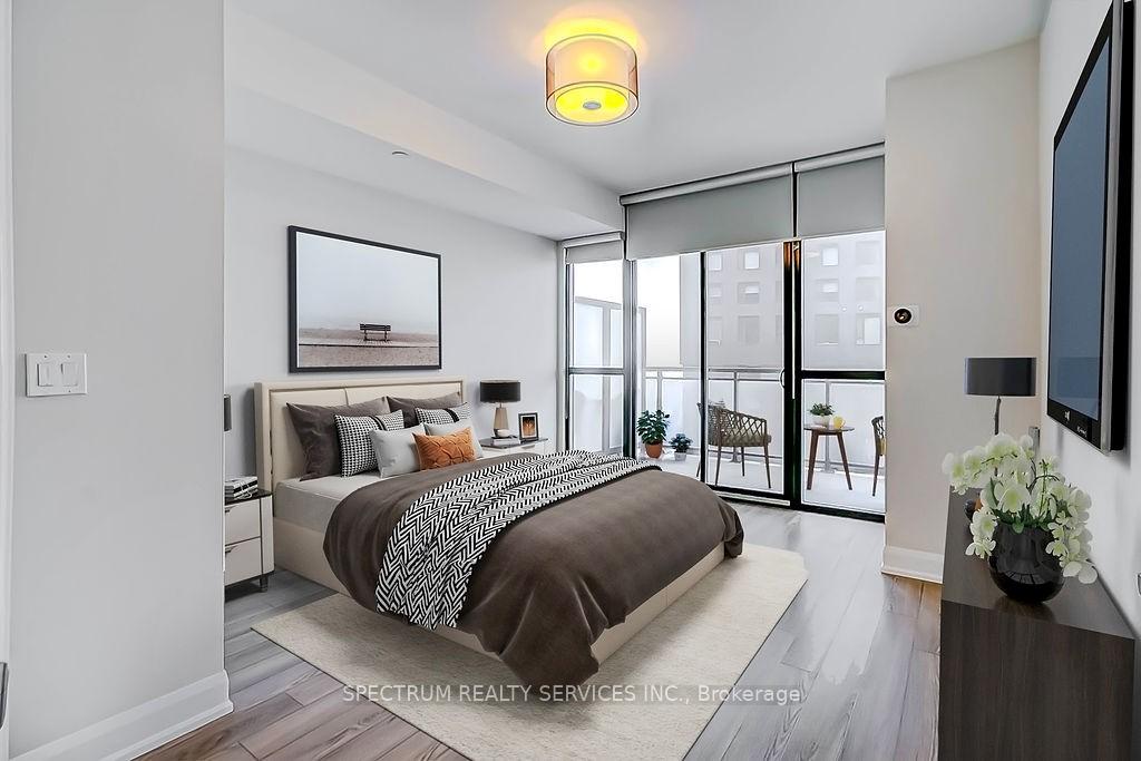 Photo 11 of Unit 1906, 2910 Highway 7 W, Vaughan, Concord — HOMEH
