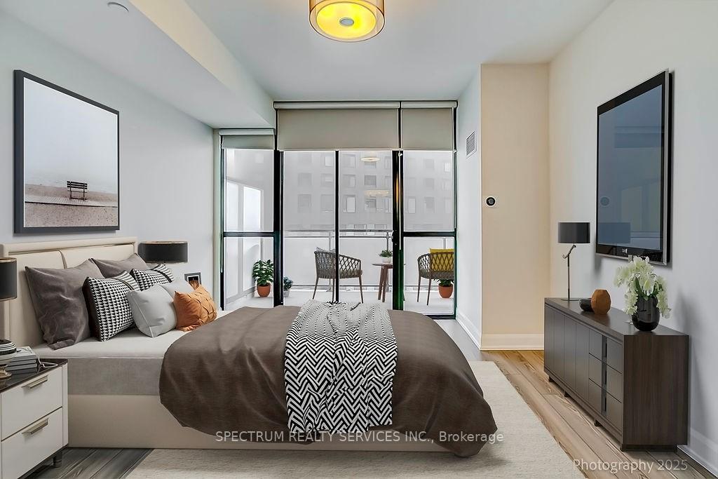 Photo 22 of Unit 1906, 2910 Highway 7 W, Vaughan, Concord — HOMEH