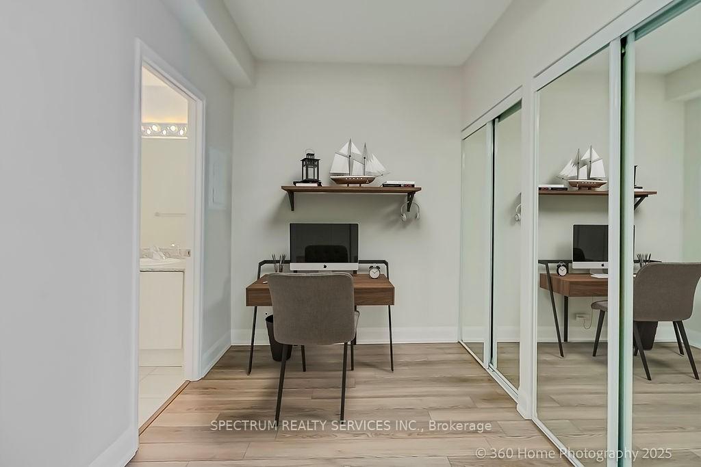 Photo 14 of Unit 1906, 2910 Highway 7 W, Vaughan, Concord — HOMEH
