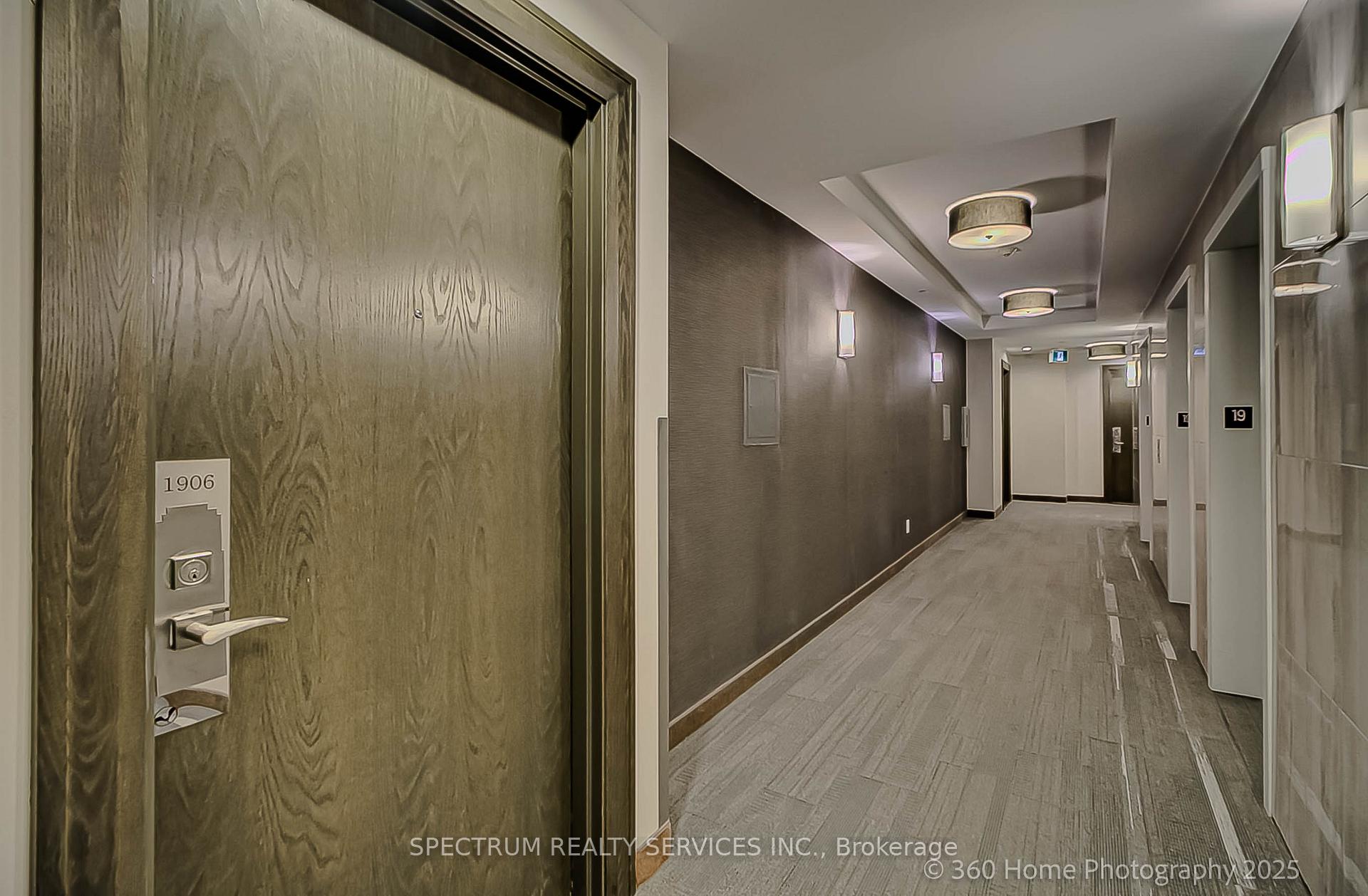 Photo 26 of Unit 1906, 2910 Highway 7 W, Vaughan, Concord — HOMEH