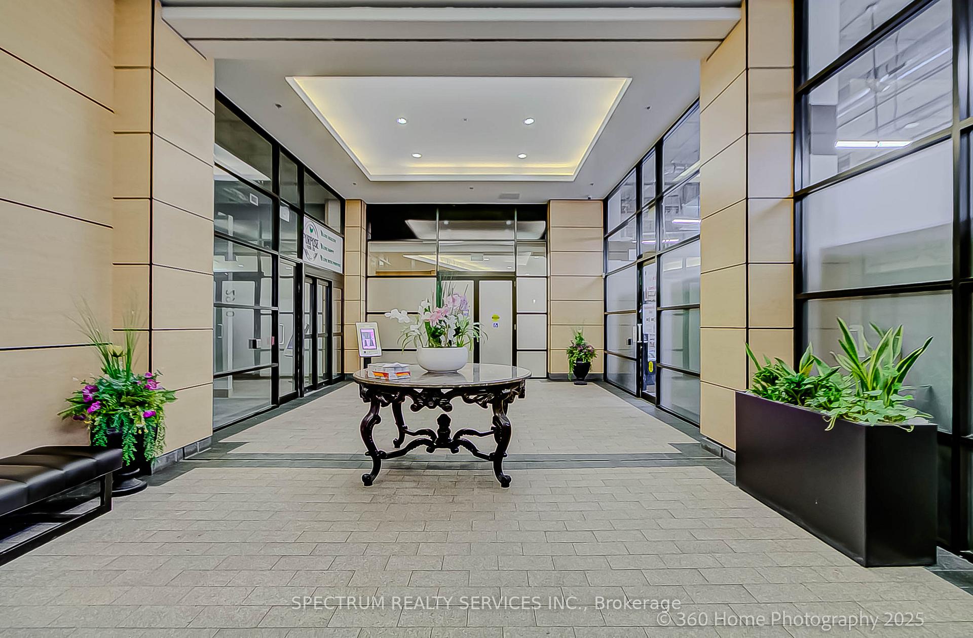 Photo 28 of Unit 1906, 2910 Highway 7 W, Vaughan, Concord — HOMEH