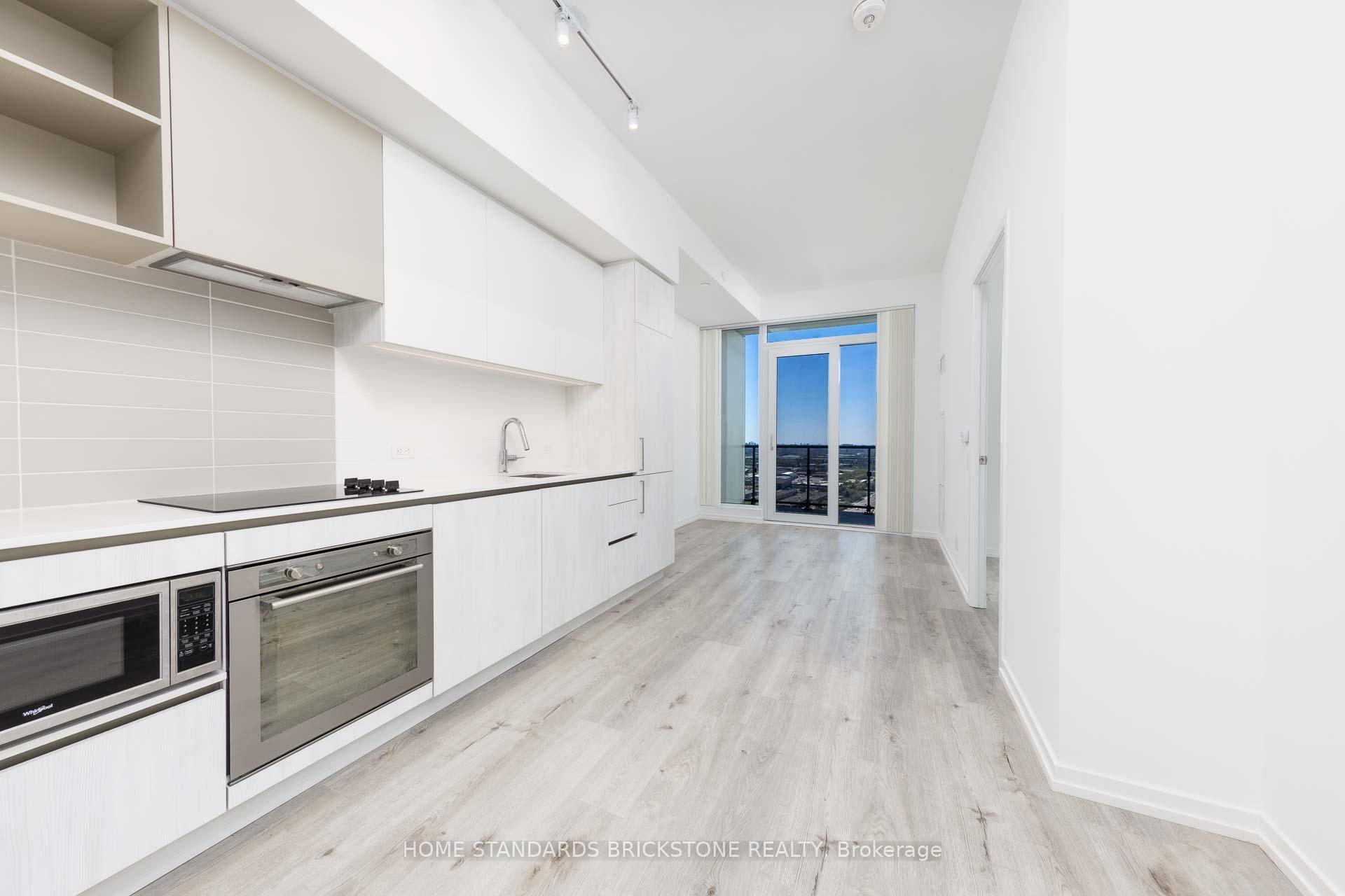 Front of Unit 2706, 1000 Portage Parkway