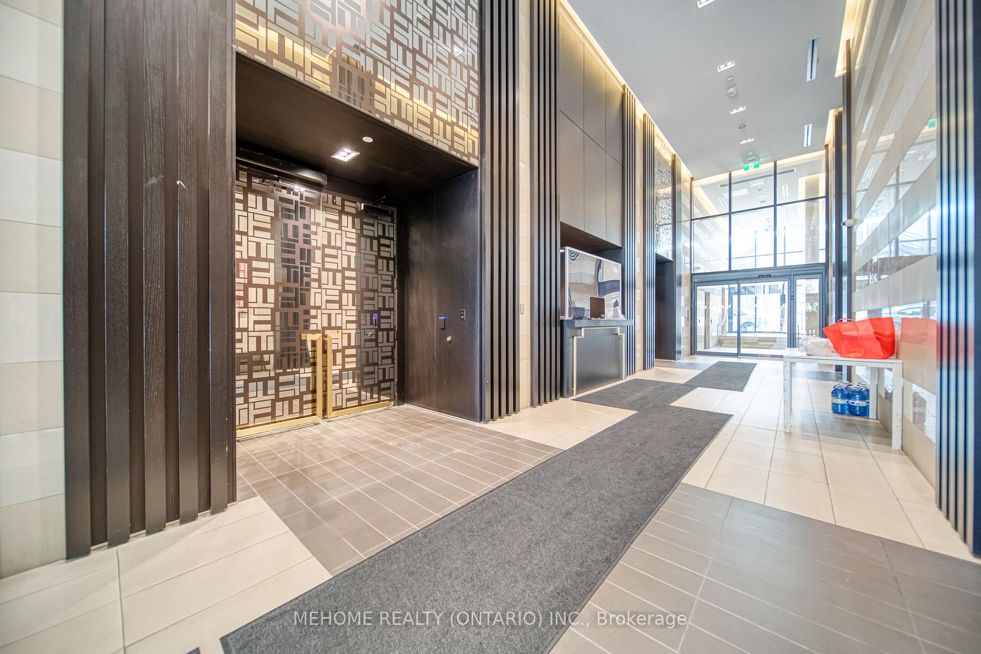 Photo 2 of Unit 2902, 501 Yonge Street, Toronto, Church-Yonge Corridor — HOMEH