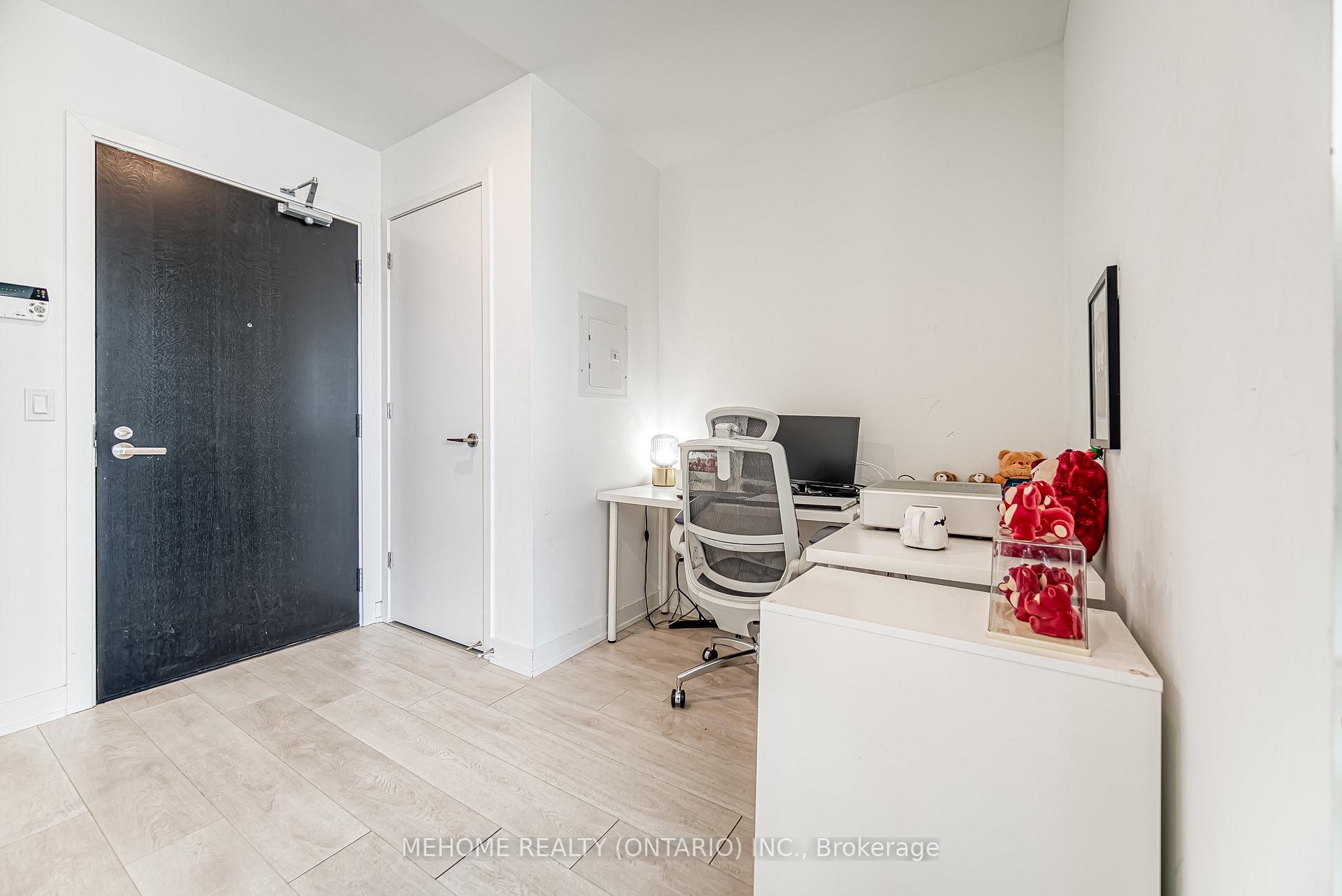 Photo 4 of Unit 2902, 501 Yonge Street, Toronto, Church-Yonge Corridor — HOMEH
