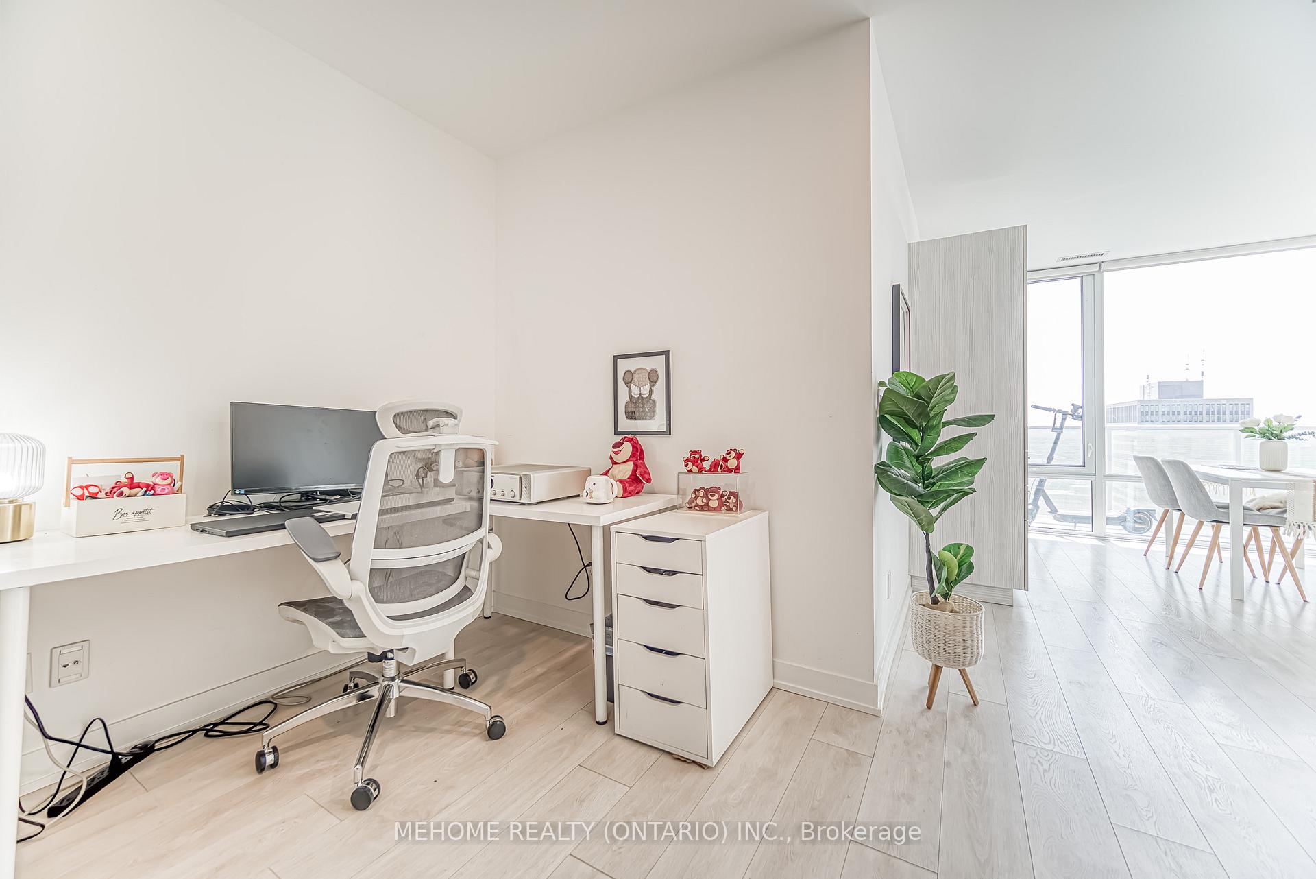 Photo 7 of Unit 2902, 501 Yonge Street, Toronto, Church-Yonge Corridor — HOMEH
