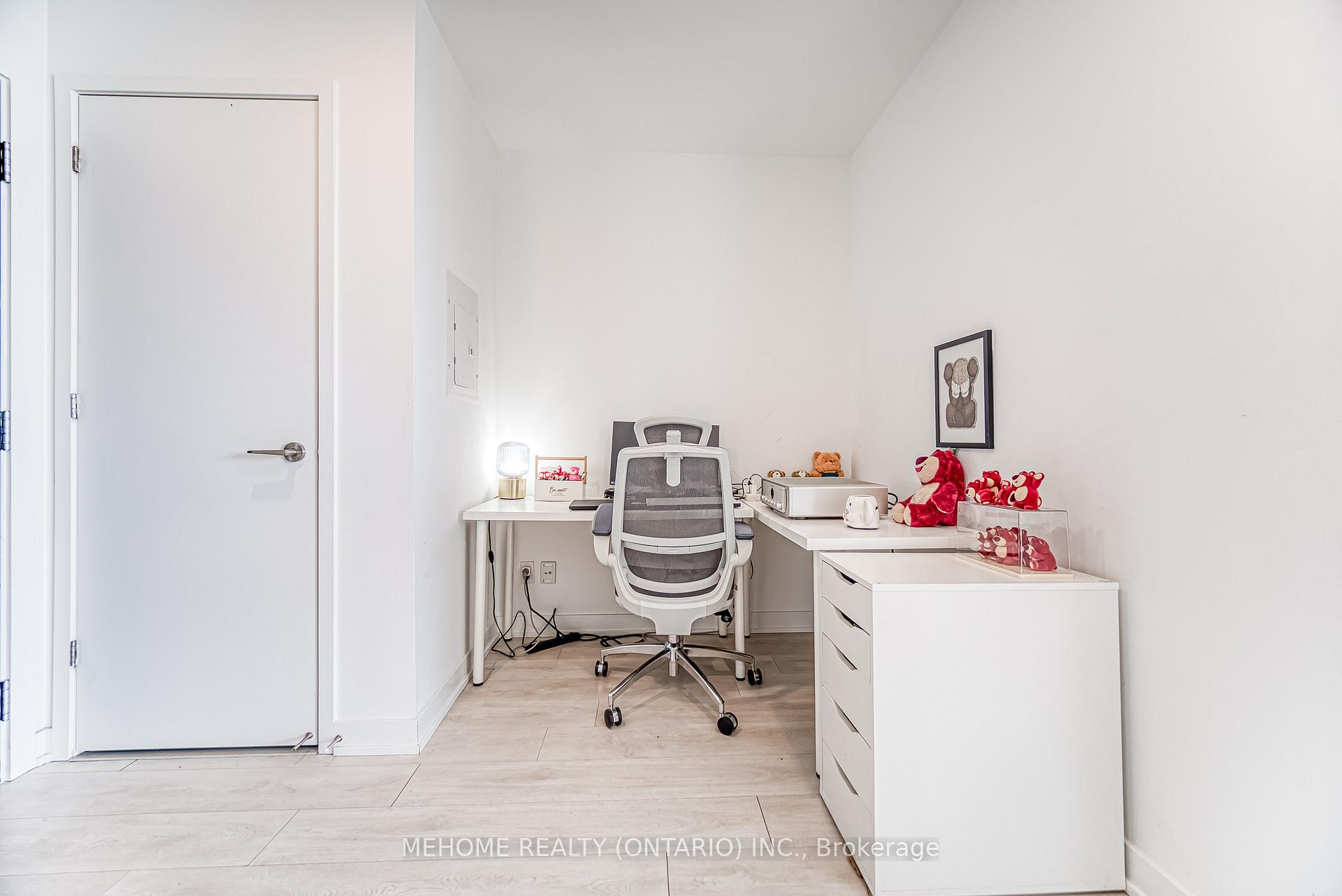 Photo 6 of Unit 2902, 501 Yonge Street, Toronto, Church-Yonge Corridor — HOMEH
