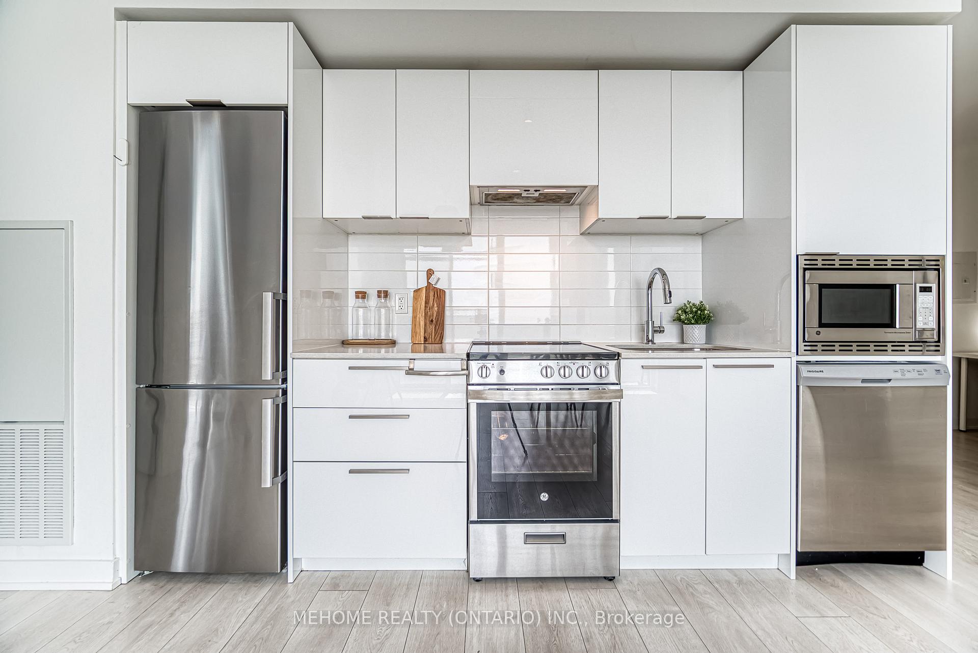 Photo 37 of Unit 2902, 501 Yonge Street, Toronto, Church-Yonge Corridor — HOMEH