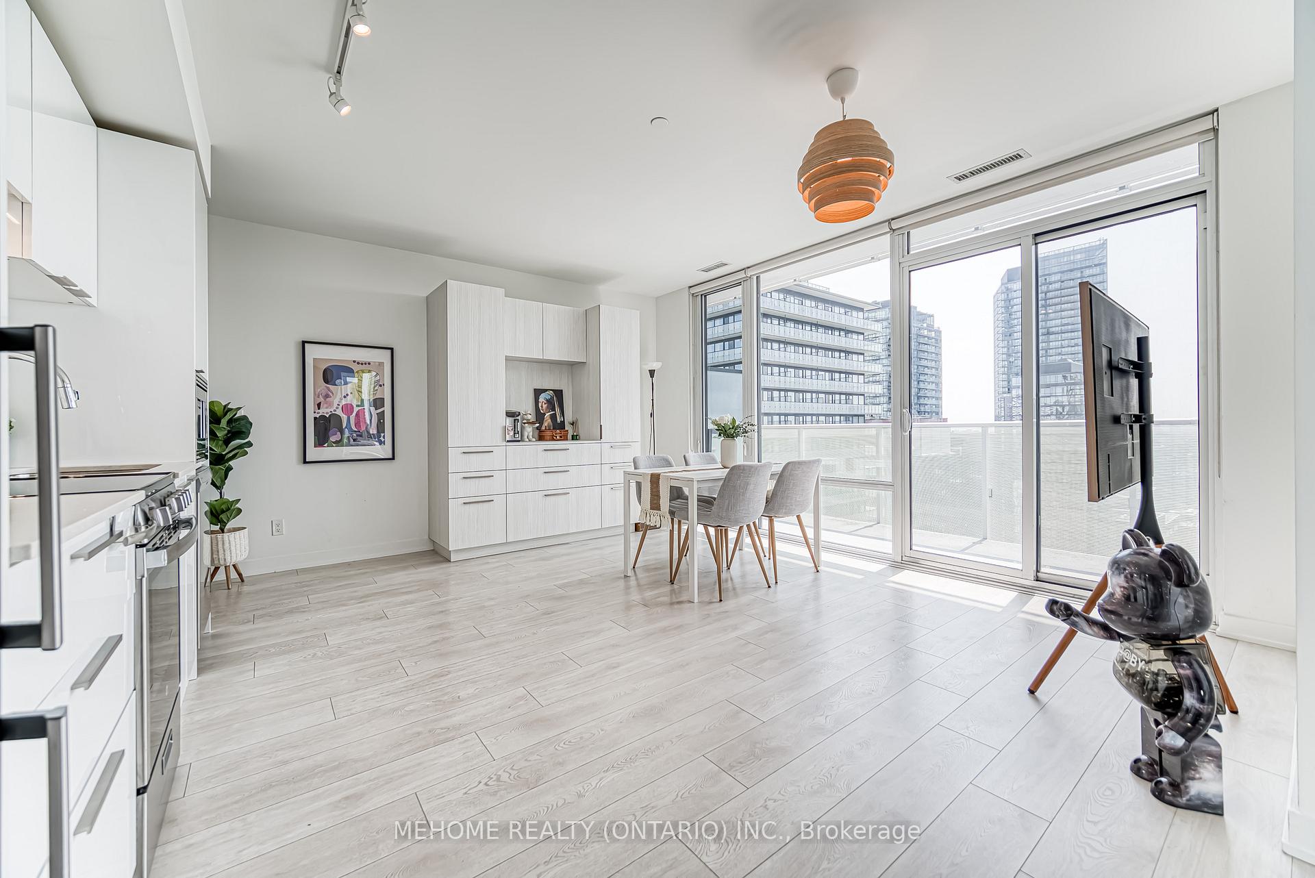 Photo 10 of Unit 2902, 501 Yonge Street, Toronto, Church-Yonge Corridor — HOMEH