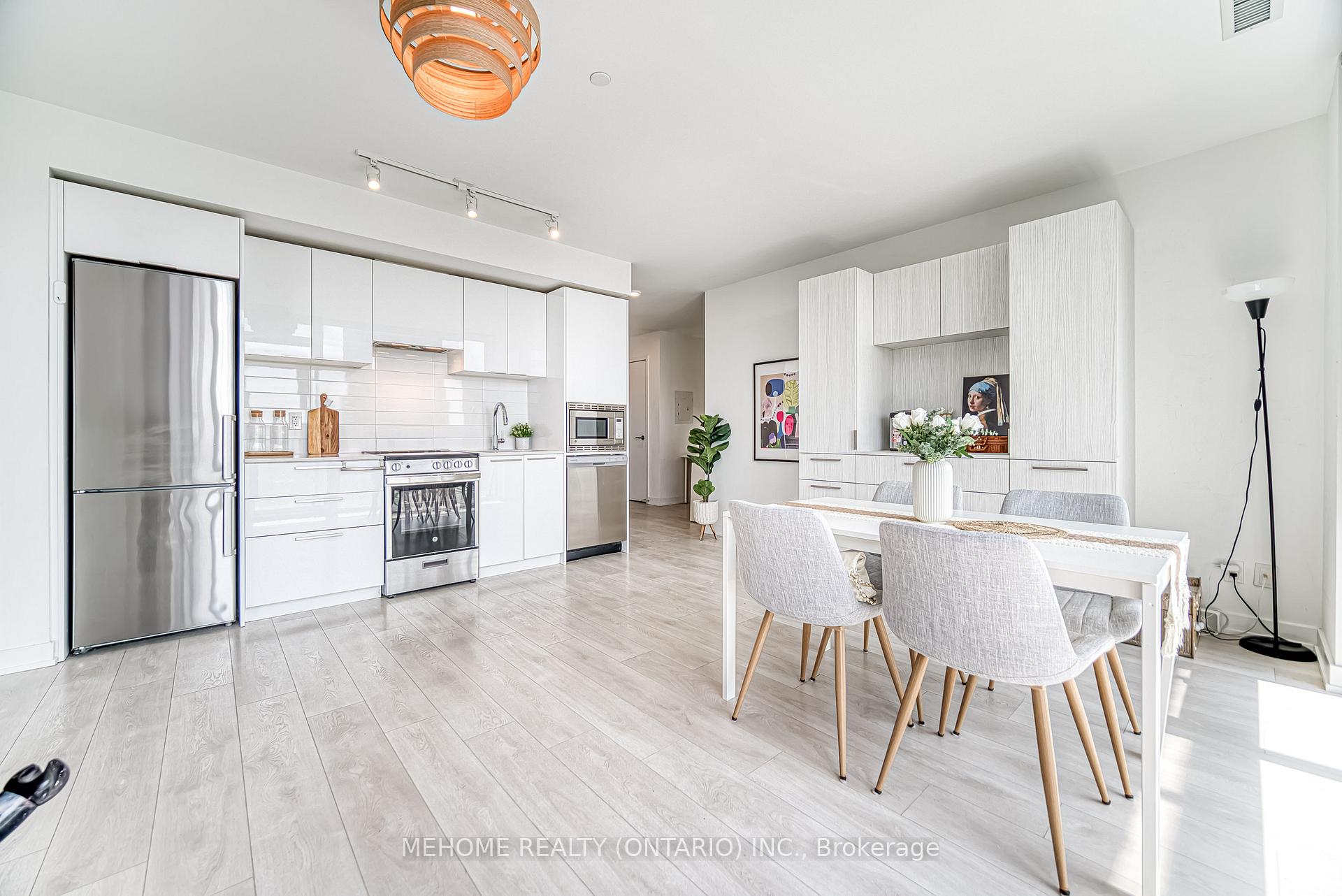 Photo 13 of Unit 2902, 501 Yonge Street, Toronto, Church-Yonge Corridor — HOMEH