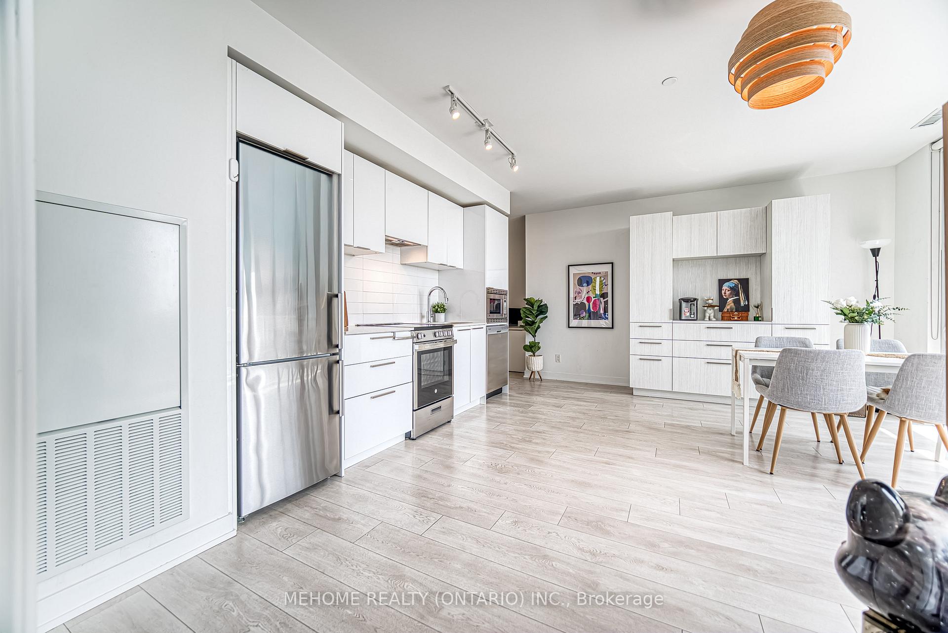Photo 11 of Unit 2902, 501 Yonge Street, Toronto, Church-Yonge Corridor — HOMEH