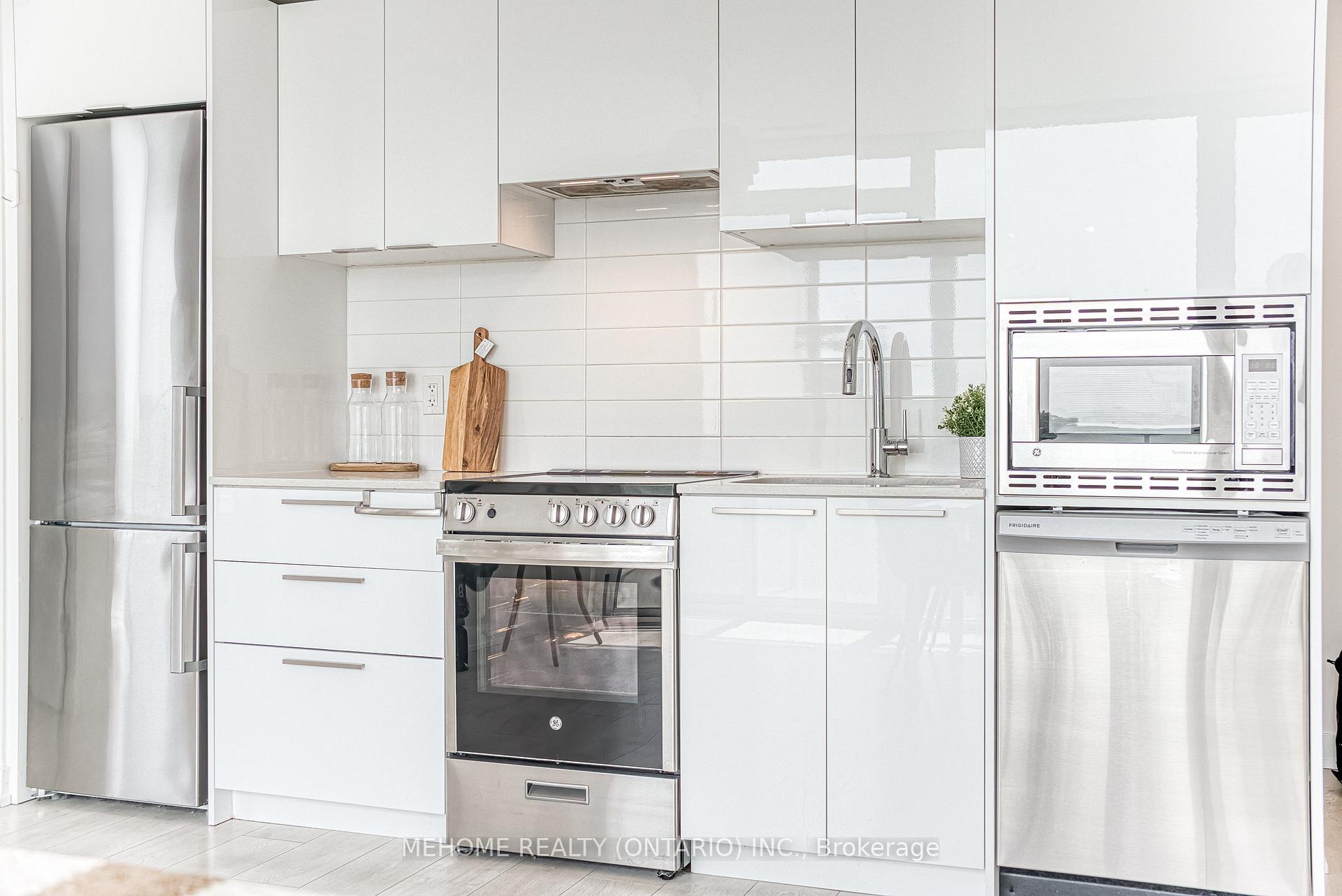 Photo 14 of Unit 2902, 501 Yonge Street, Toronto, Church-Yonge Corridor — HOMEH