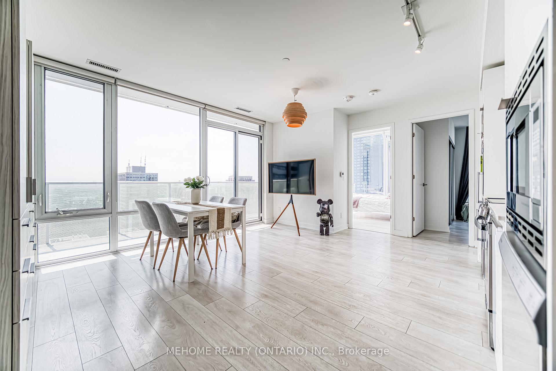 Photo 15 of Unit 2902, 501 Yonge Street, Toronto, Church-Yonge Corridor — HOMEH
