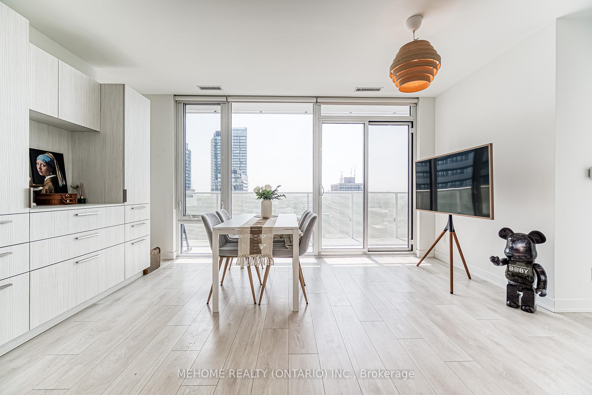 Photo 24 of Unit 2902, 501 Yonge Street, Toronto, Church-Yonge Corridor — HOMEH