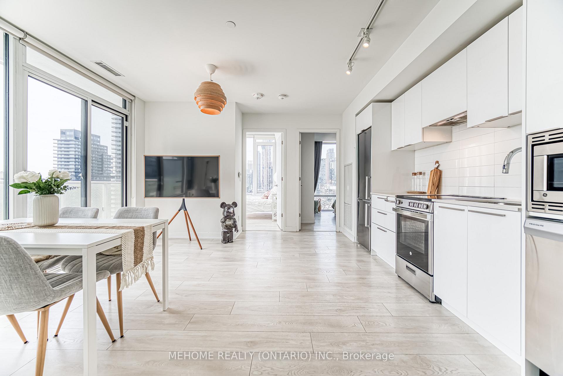 Photo 16 of Unit 2902, 501 Yonge Street, Toronto, Church-Yonge Corridor — HOMEH