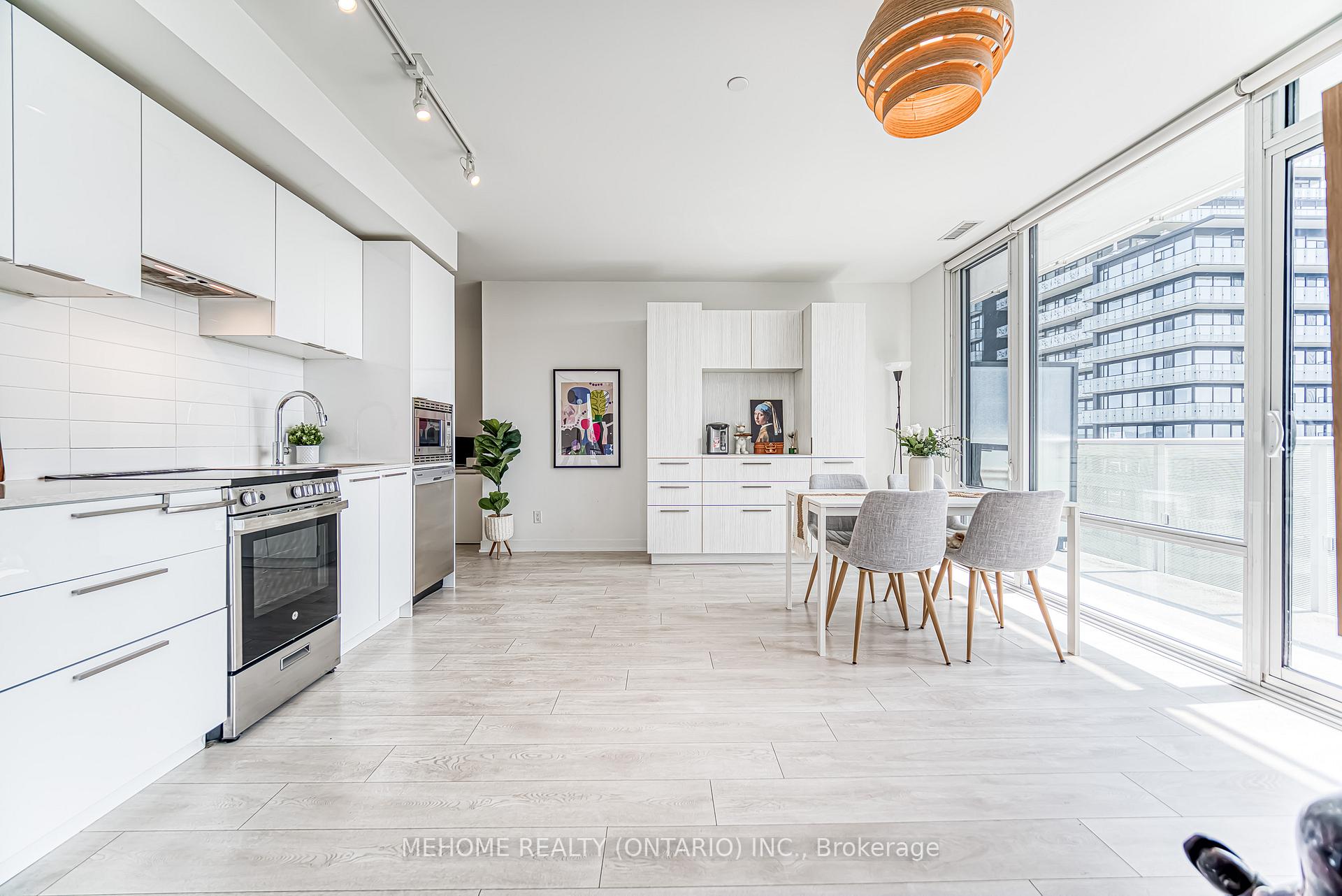 Photo 18 of Unit 2902, 501 Yonge Street, Toronto, Church-Yonge Corridor — HOMEH