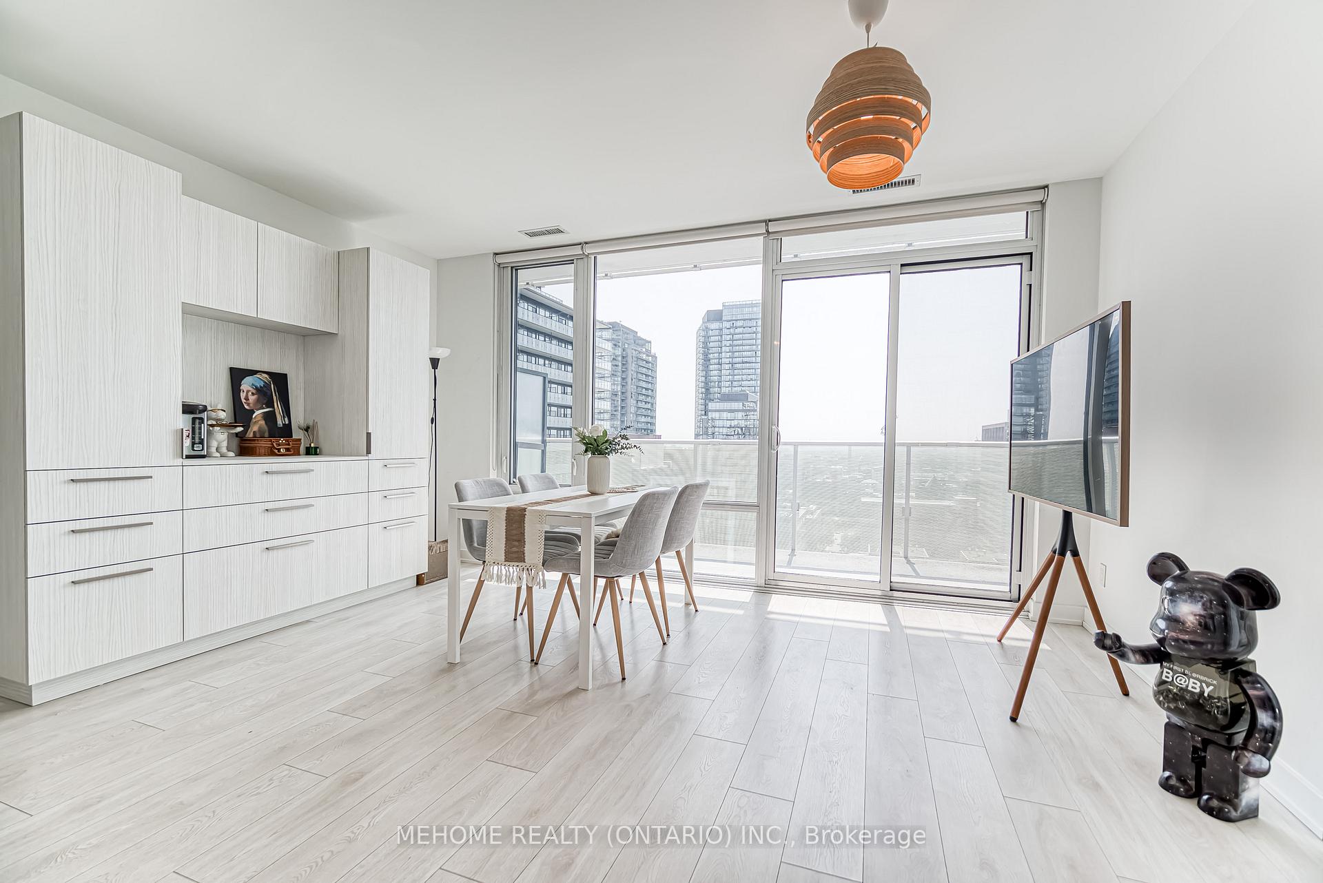 Photo 17 of Unit 2902, 501 Yonge Street, Toronto, Church-Yonge Corridor — HOMEH