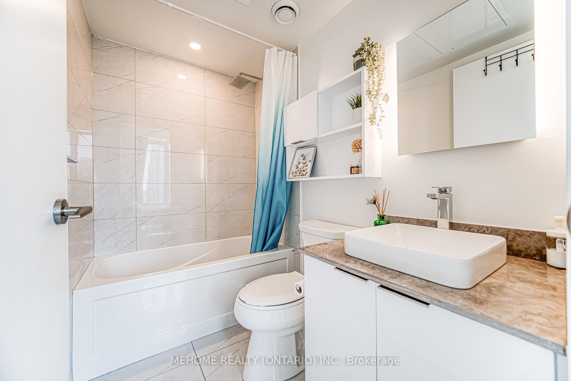 Photo 23 of Unit 2902, 501 Yonge Street, Toronto, Church-Yonge Corridor — HOMEH