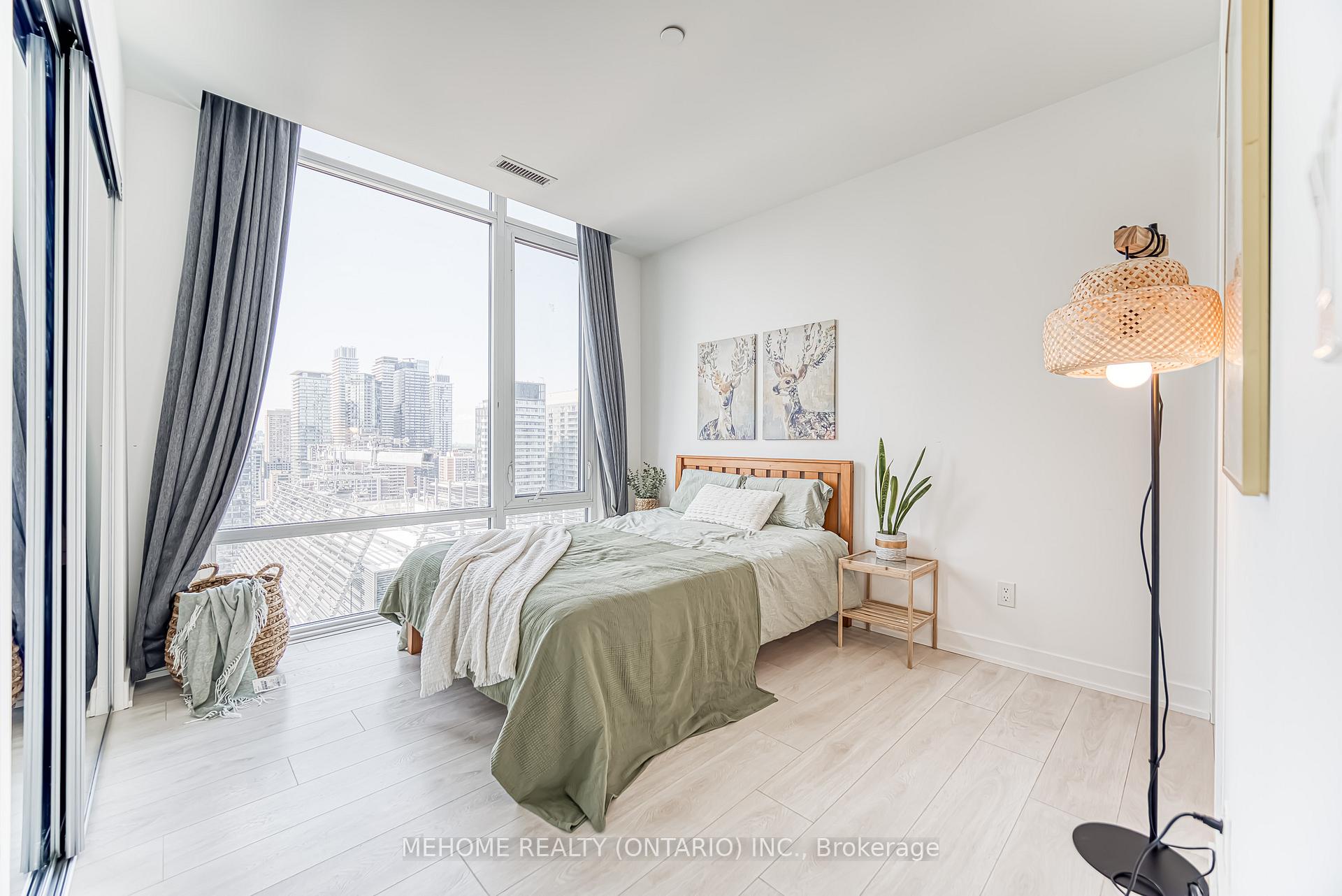 Photo 22 of Unit 2902, 501 Yonge Street, Toronto, Church-Yonge Corridor — HOMEH