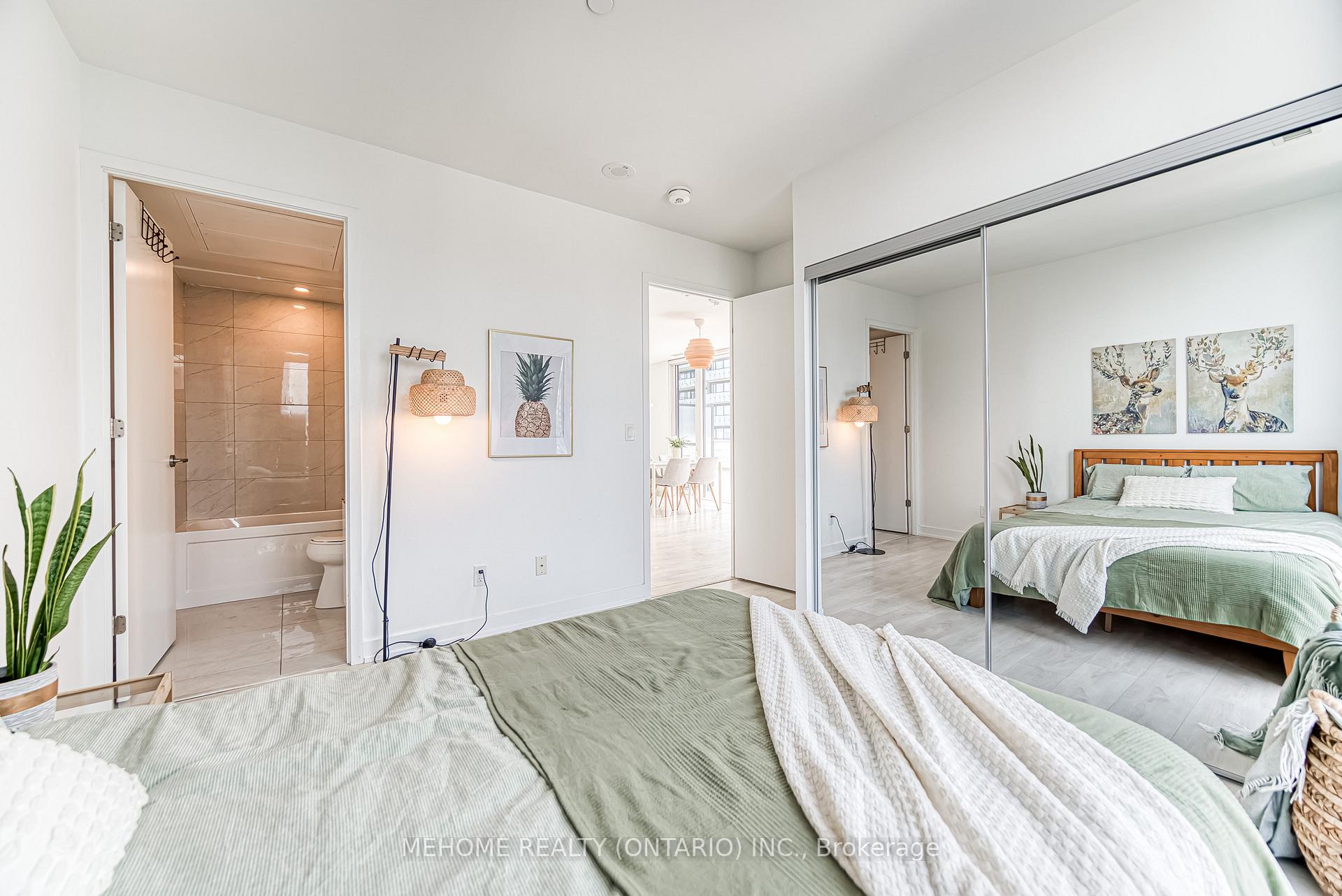 Photo 25 of Unit 2902, 501 Yonge Street, Toronto, Church-Yonge Corridor — HOMEH