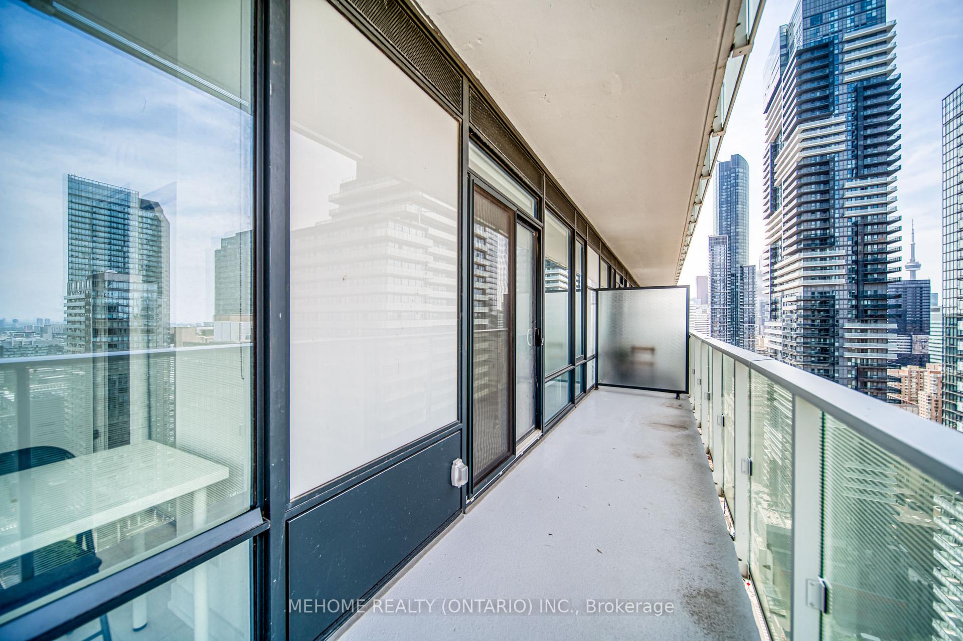 Photo 30 of Unit 2902, 501 Yonge Street, Toronto, Church-Yonge Corridor — HOMEH