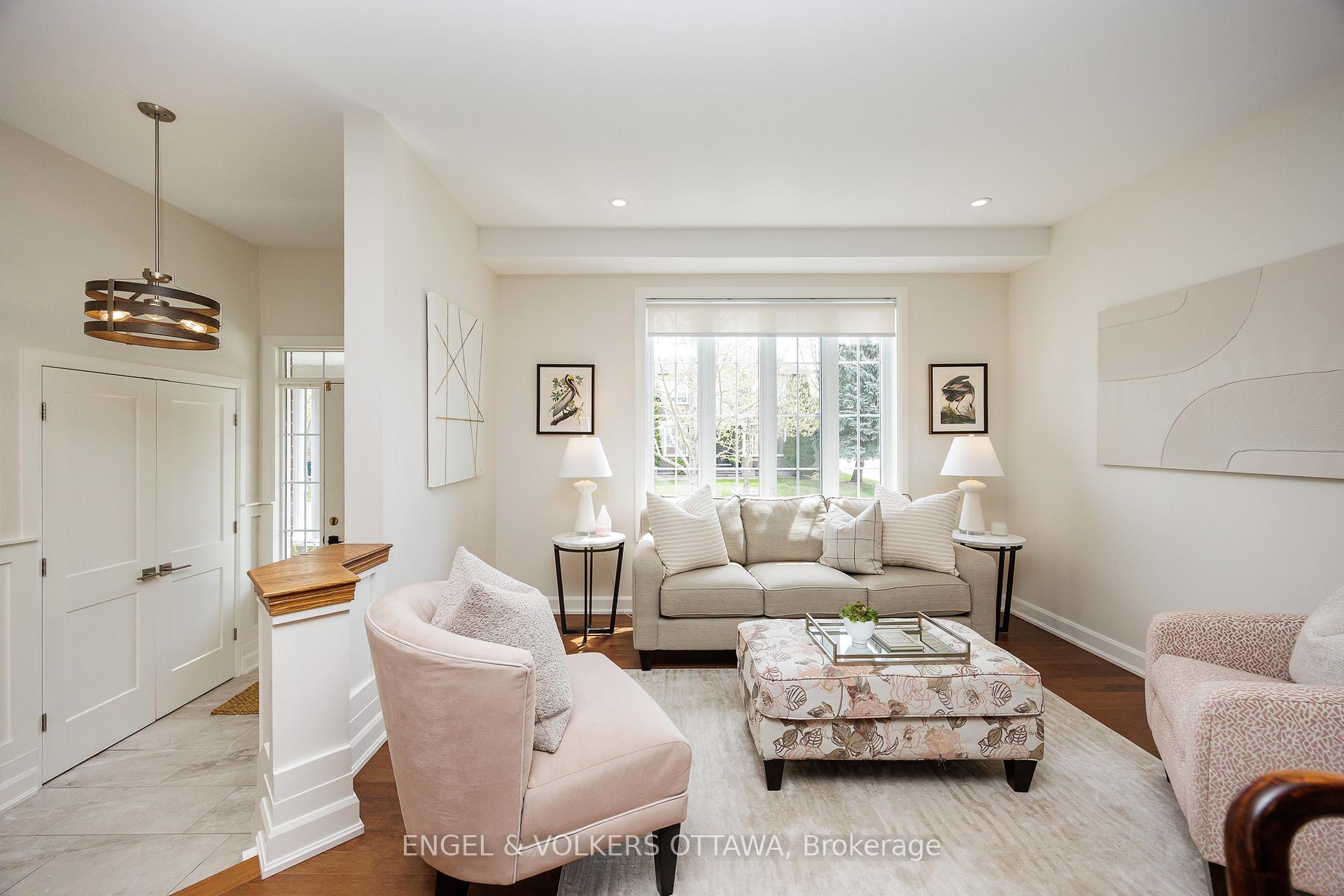Photo 6 of 14 Rossan Street, Ottawa, Barrhaven East — HOMEH