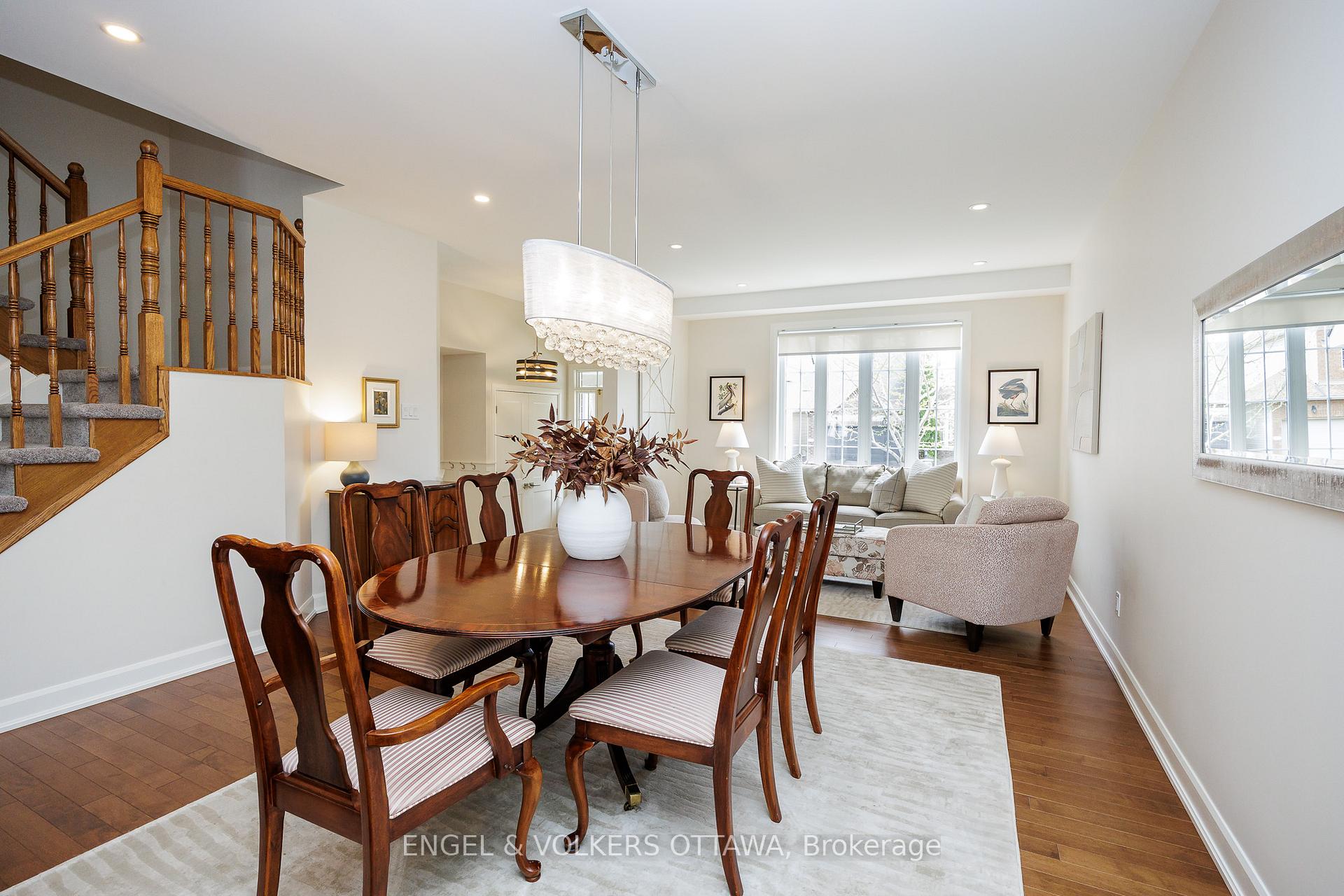 Photo 7 of 14 Rossan Street, Ottawa, Barrhaven East — HOMEH