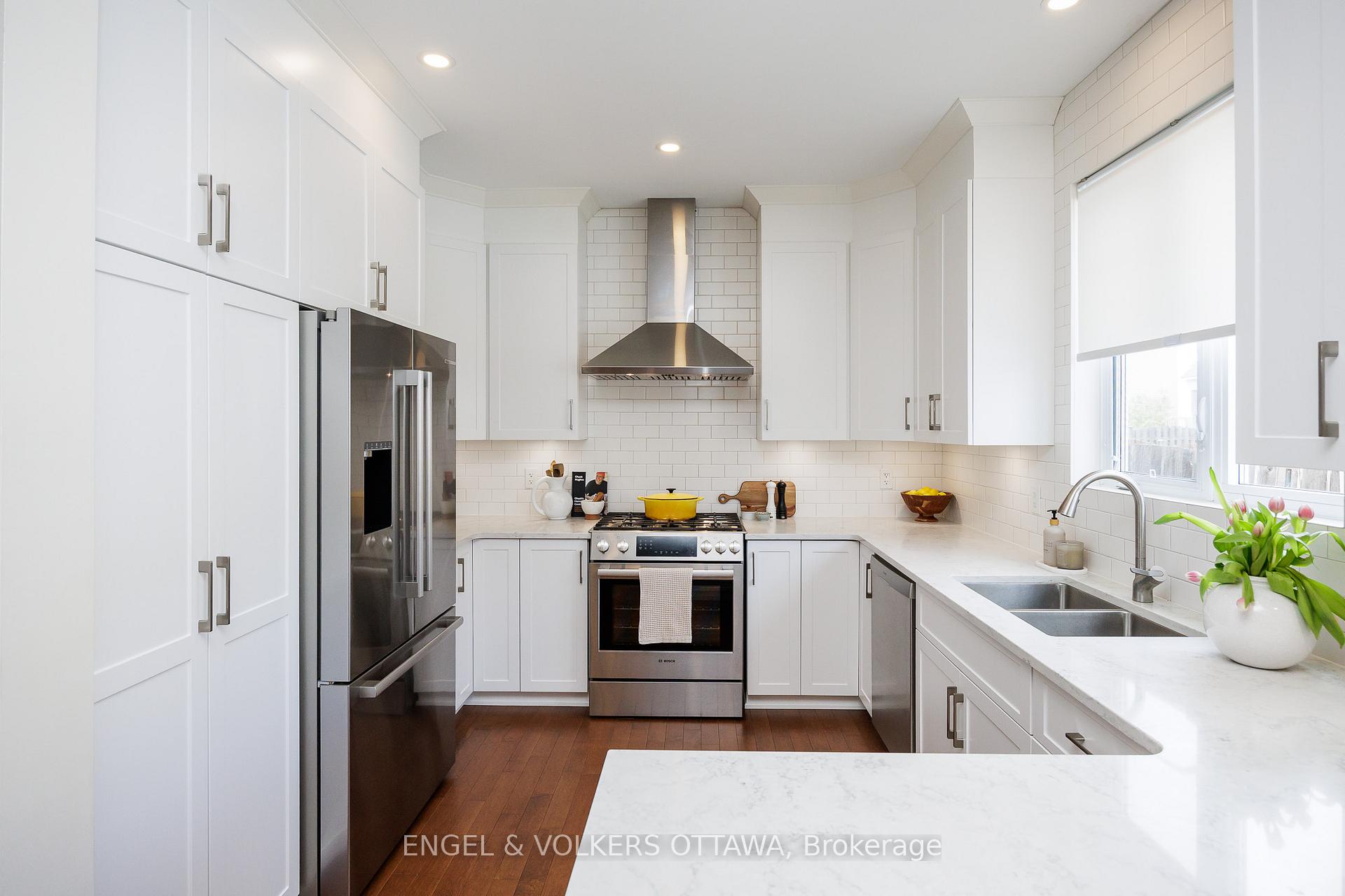 Photo 15 of 14 Rossan Street, Ottawa, Barrhaven East — HOMEH