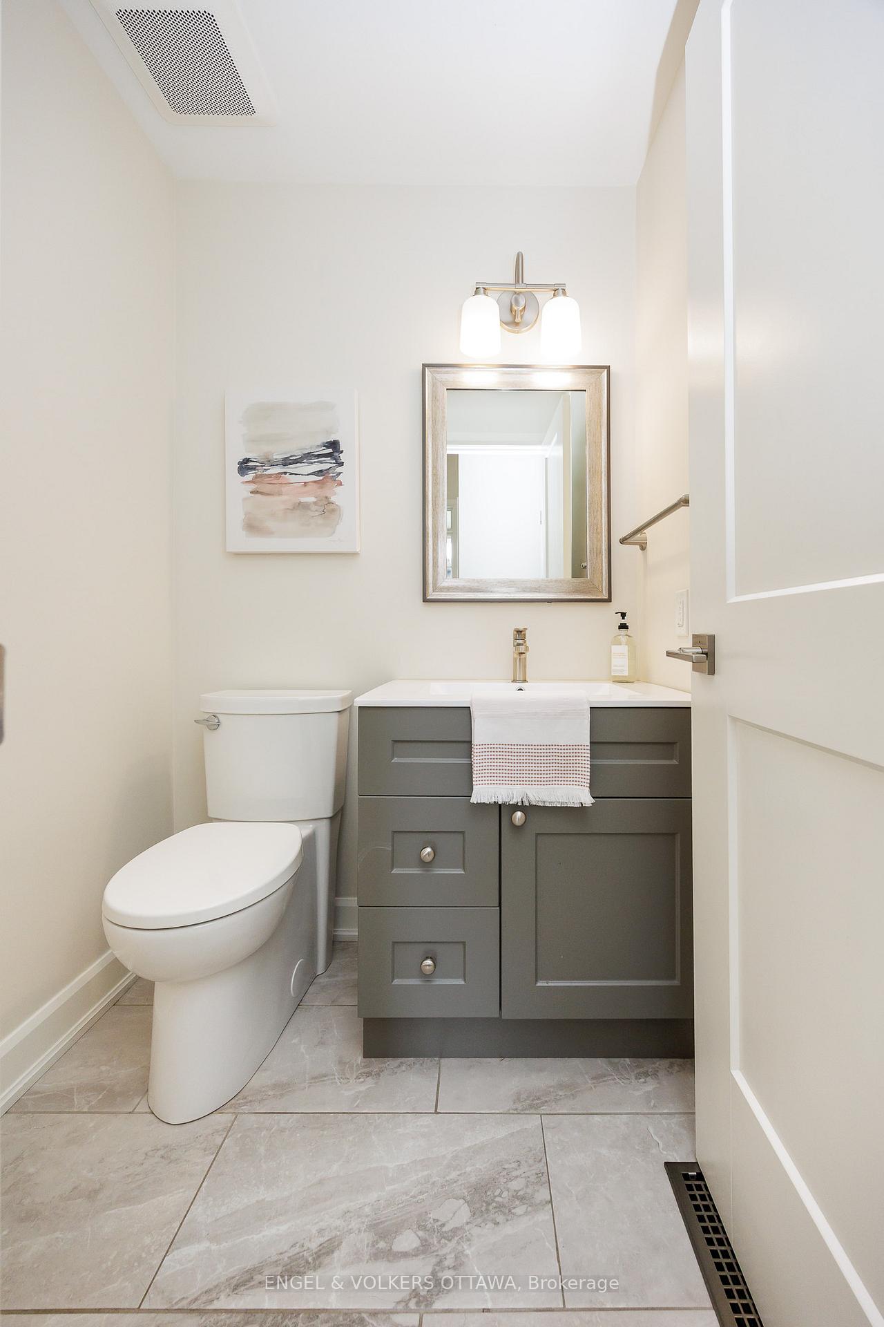Photo 17 of 14 Rossan Street, Ottawa, Barrhaven East — HOMEH