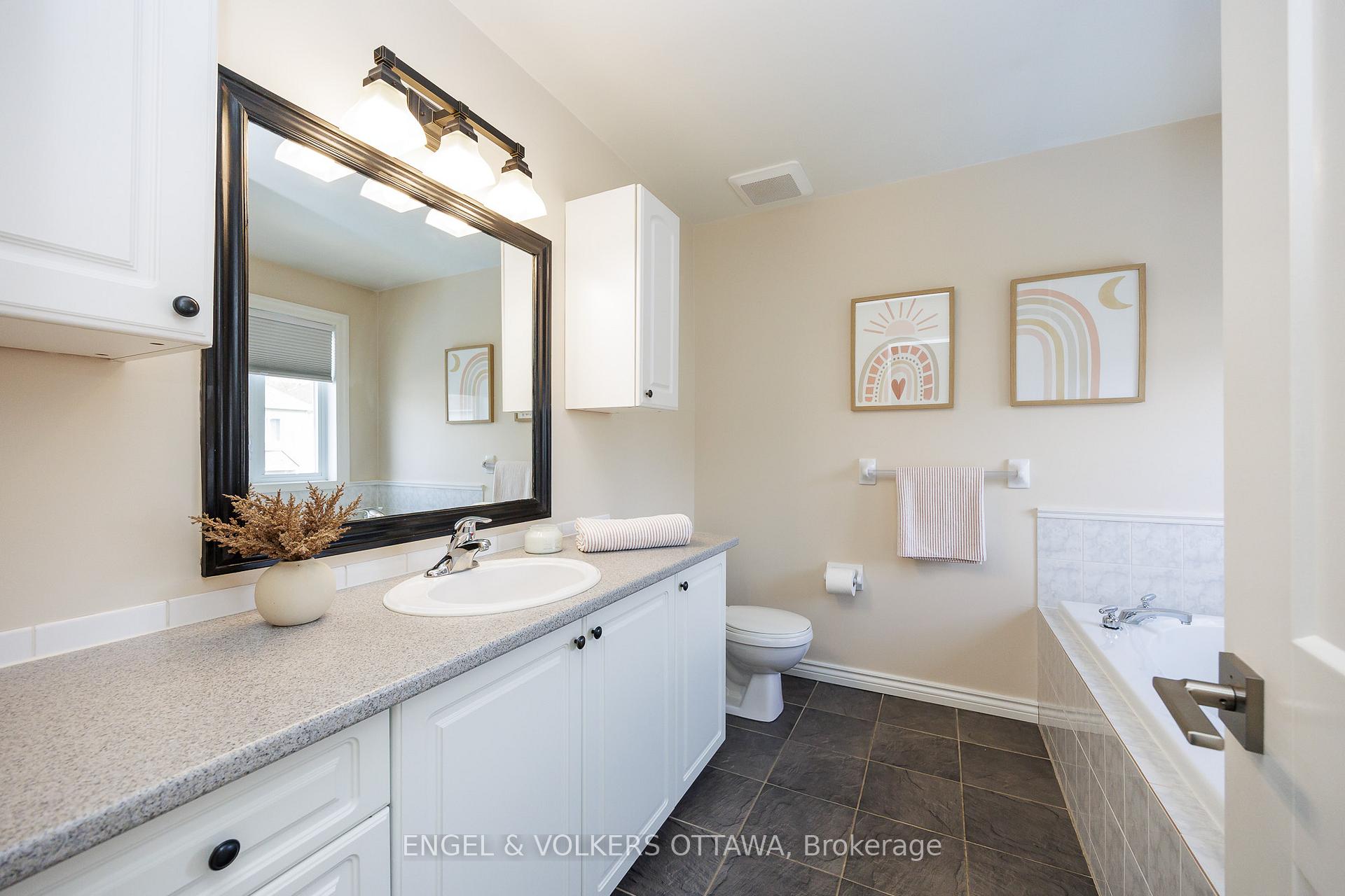 Photo 21 of 14 Rossan Street, Ottawa, Barrhaven East — HOMEH