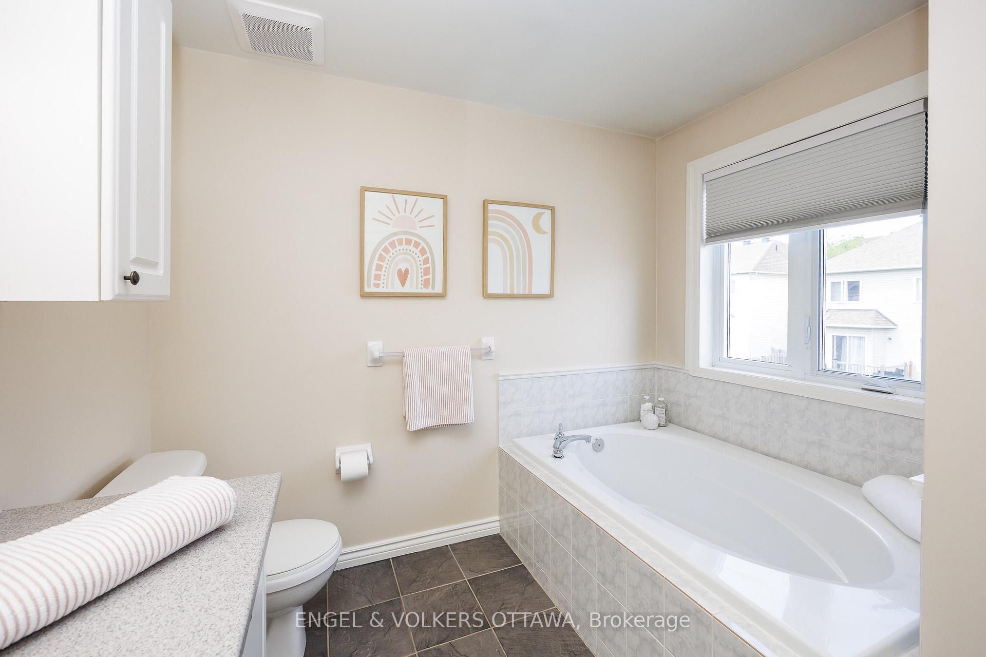 Photo 22 of 14 Rossan Street, Ottawa, Barrhaven East — HOMEH
