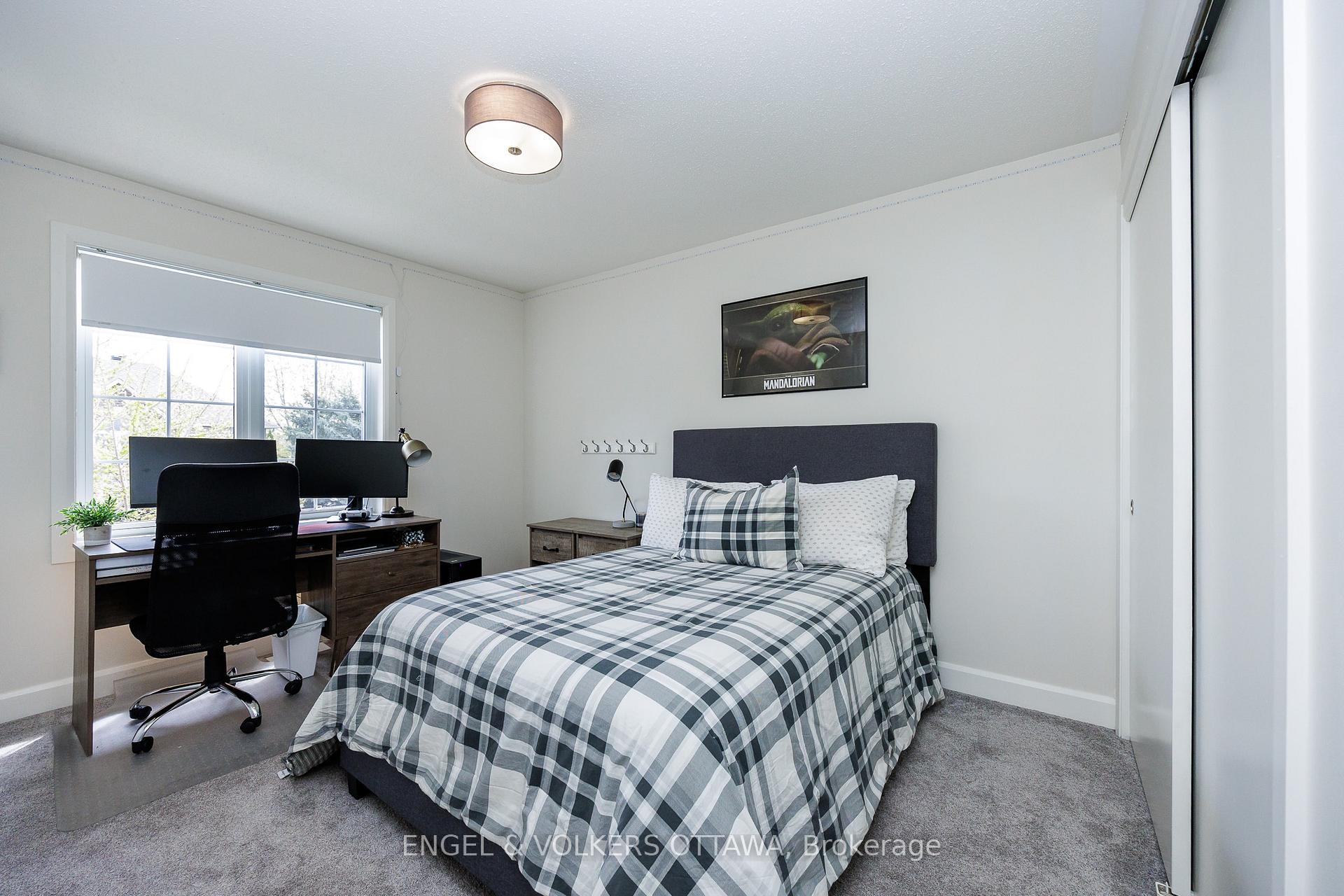 Photo 25 of 14 Rossan Street, Ottawa, Barrhaven East — HOMEH