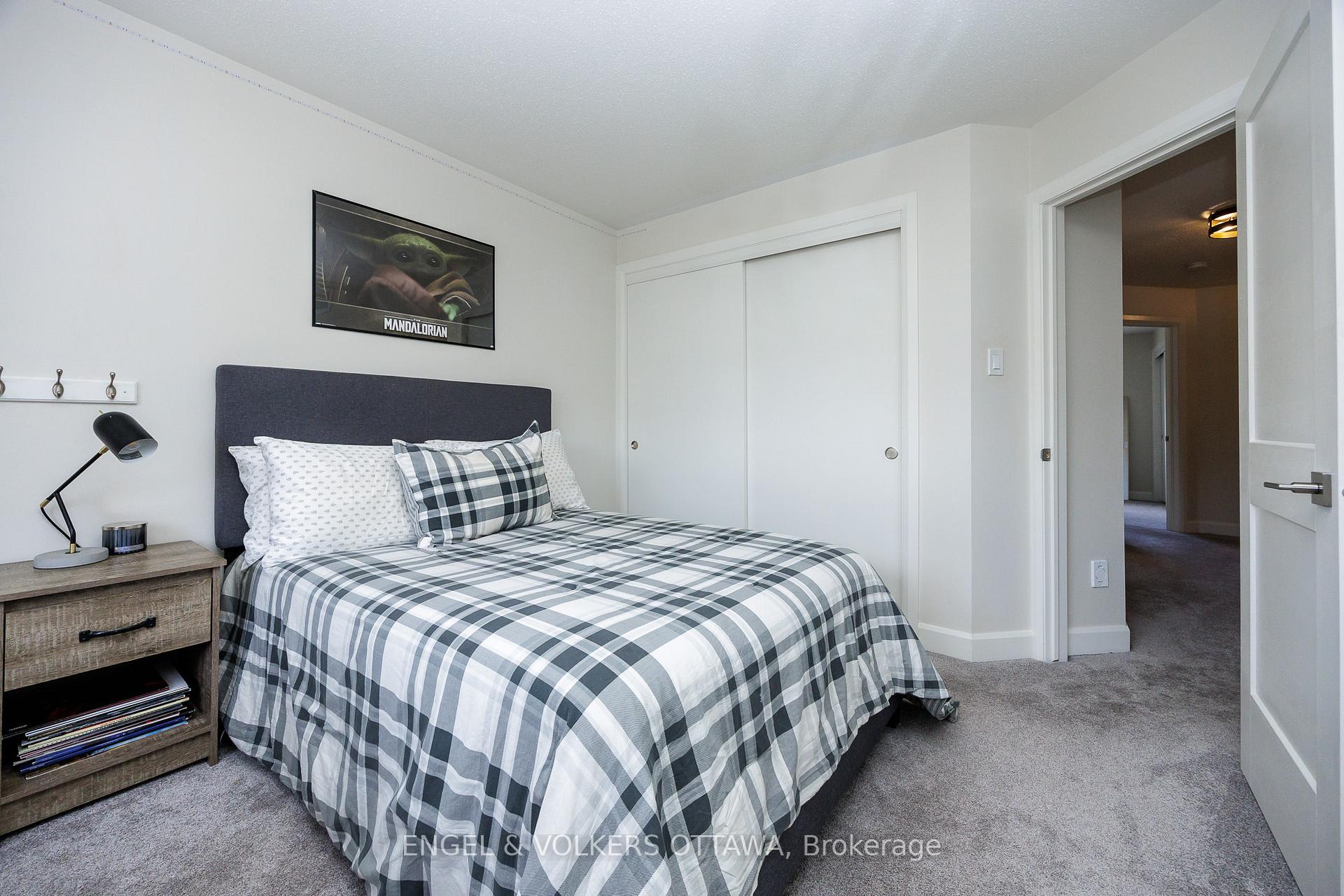 Photo 26 of 14 Rossan Street, Ottawa, Barrhaven East — HOMEH