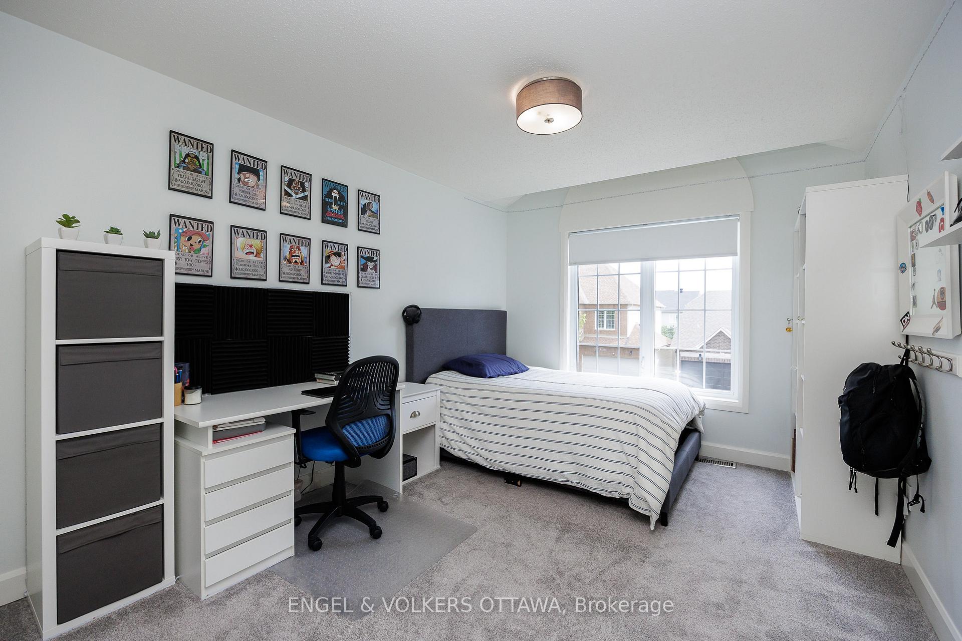Photo 27 of 14 Rossan Street, Ottawa, Barrhaven East — HOMEH