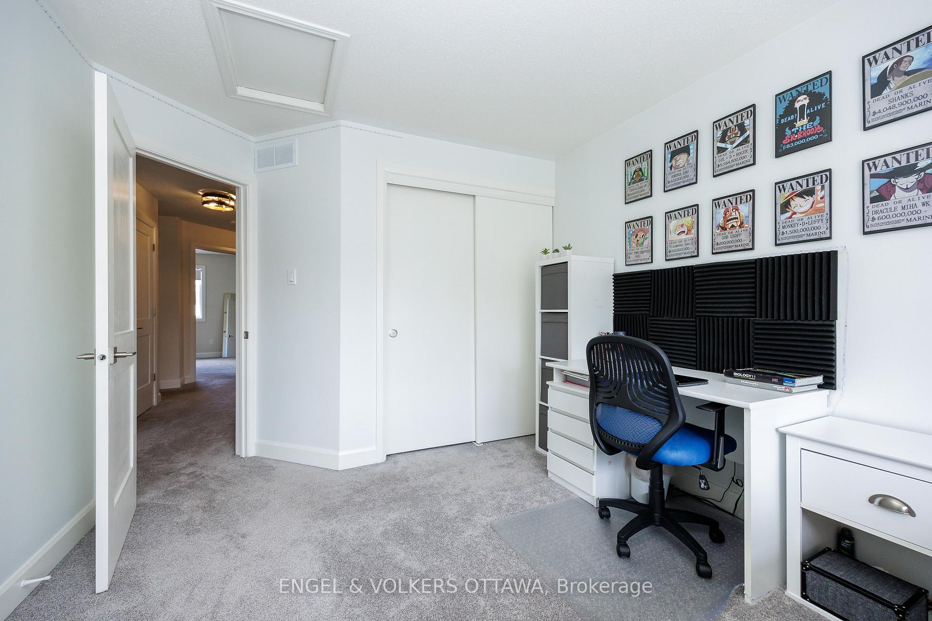 Photo 28 of 14 Rossan Street, Ottawa, Barrhaven East — HOMEH