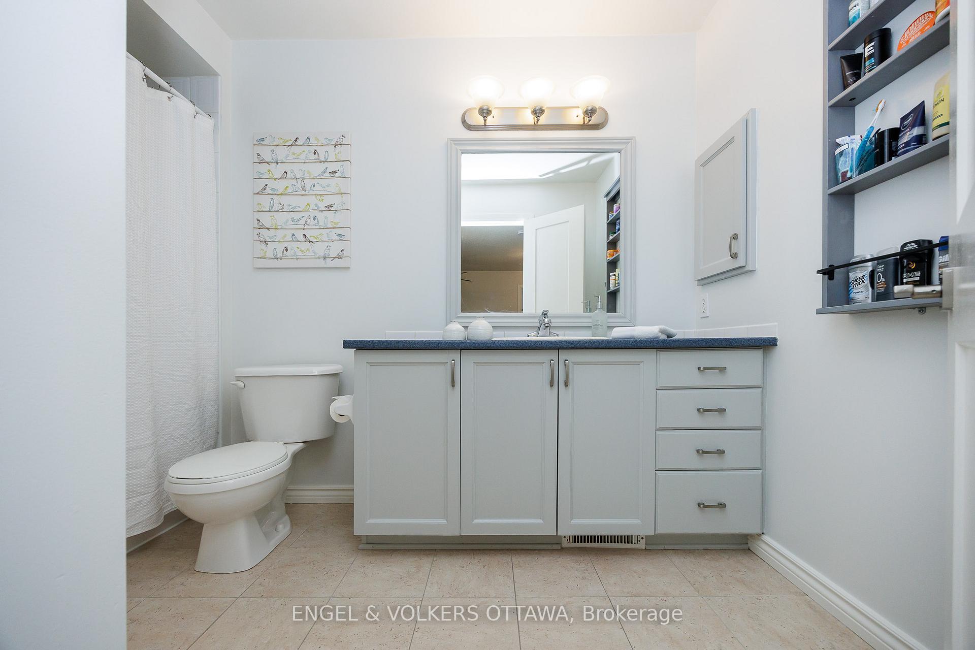 Photo 29 of 14 Rossan Street, Ottawa, Barrhaven East — HOMEH