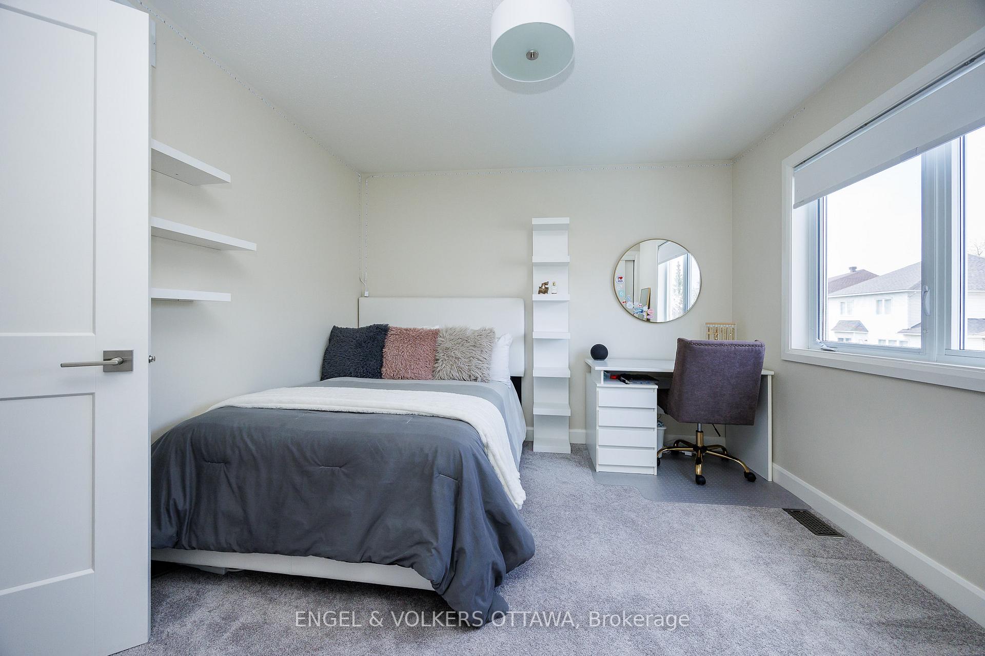 Photo 31 of 14 Rossan Street, Ottawa, Barrhaven East — HOMEH