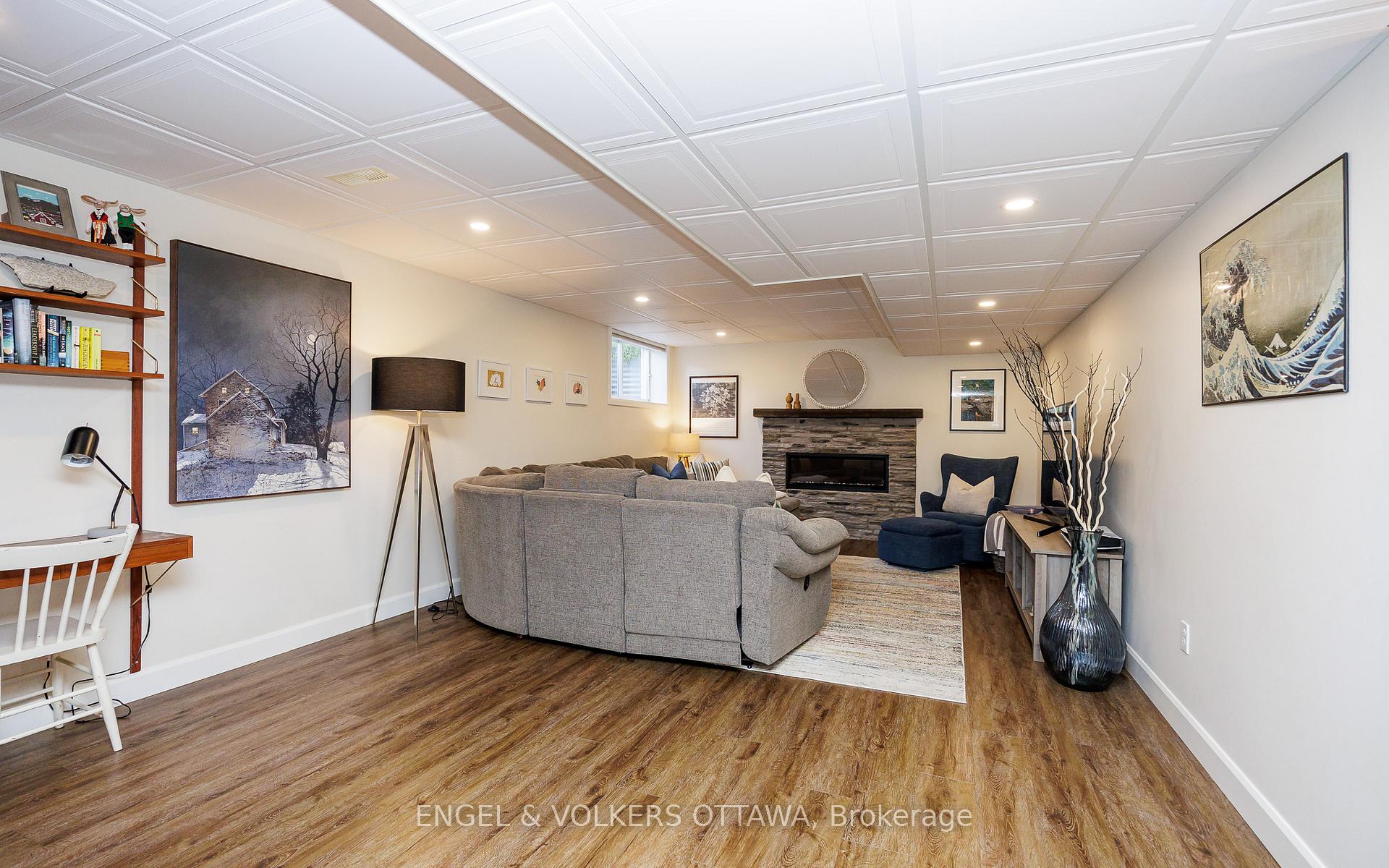 Photo 34 of 14 Rossan Street, Ottawa, Barrhaven East — HOMEH