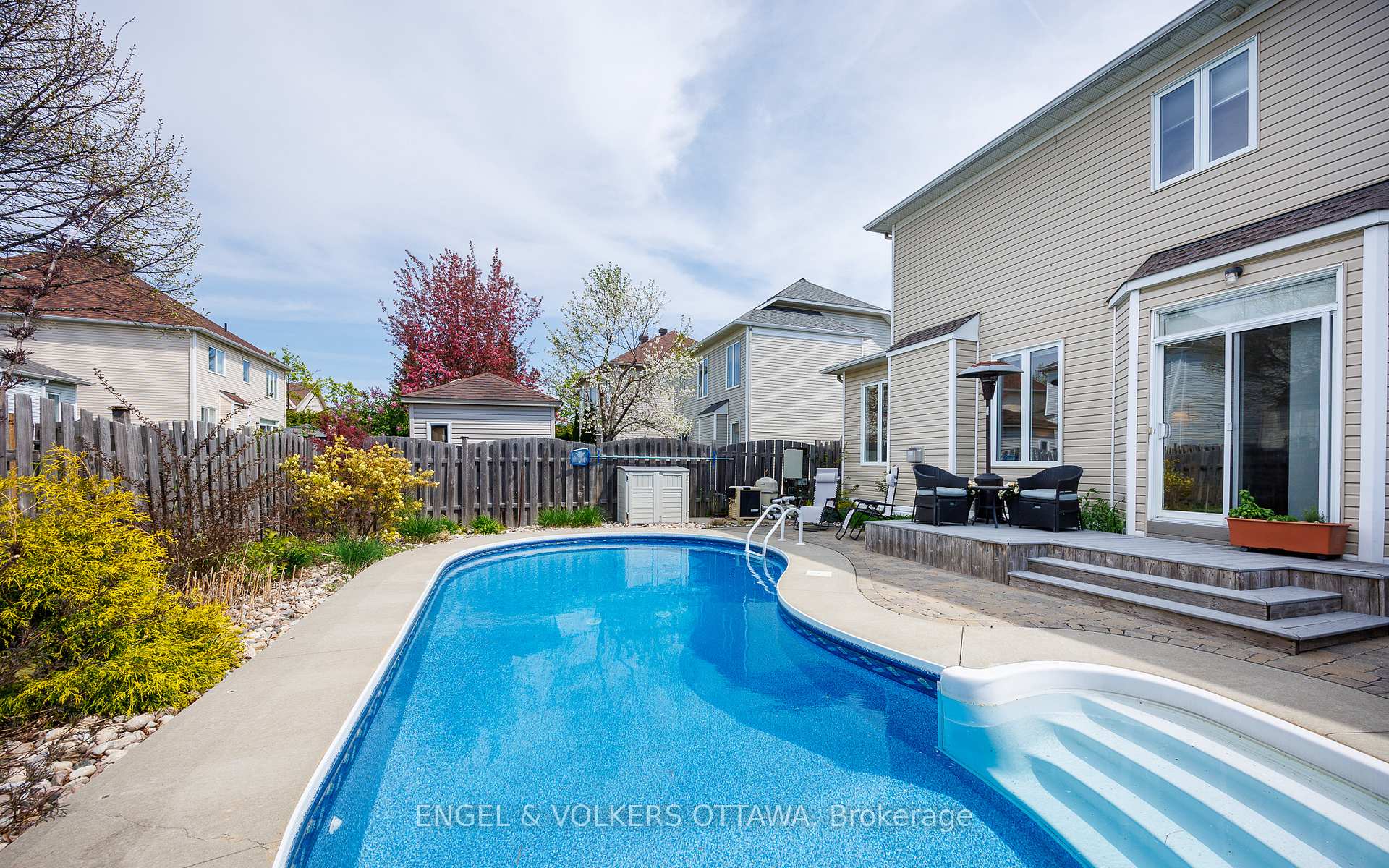 Photo 43 of 14 Rossan Street, Ottawa, Barrhaven East — HOMEH