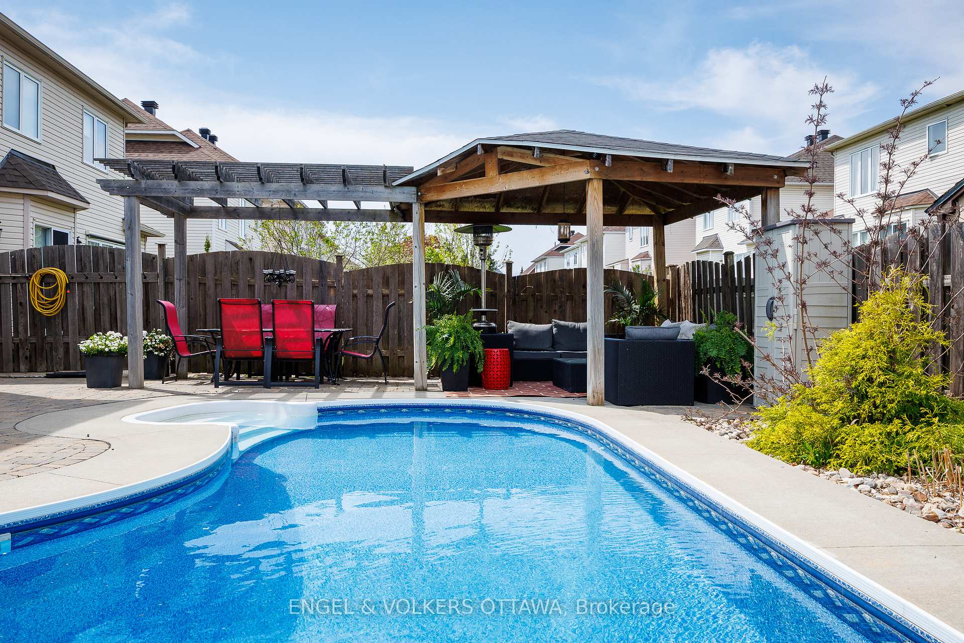 Photo 45 of 14 Rossan Street, Ottawa, Barrhaven East — HOMEH