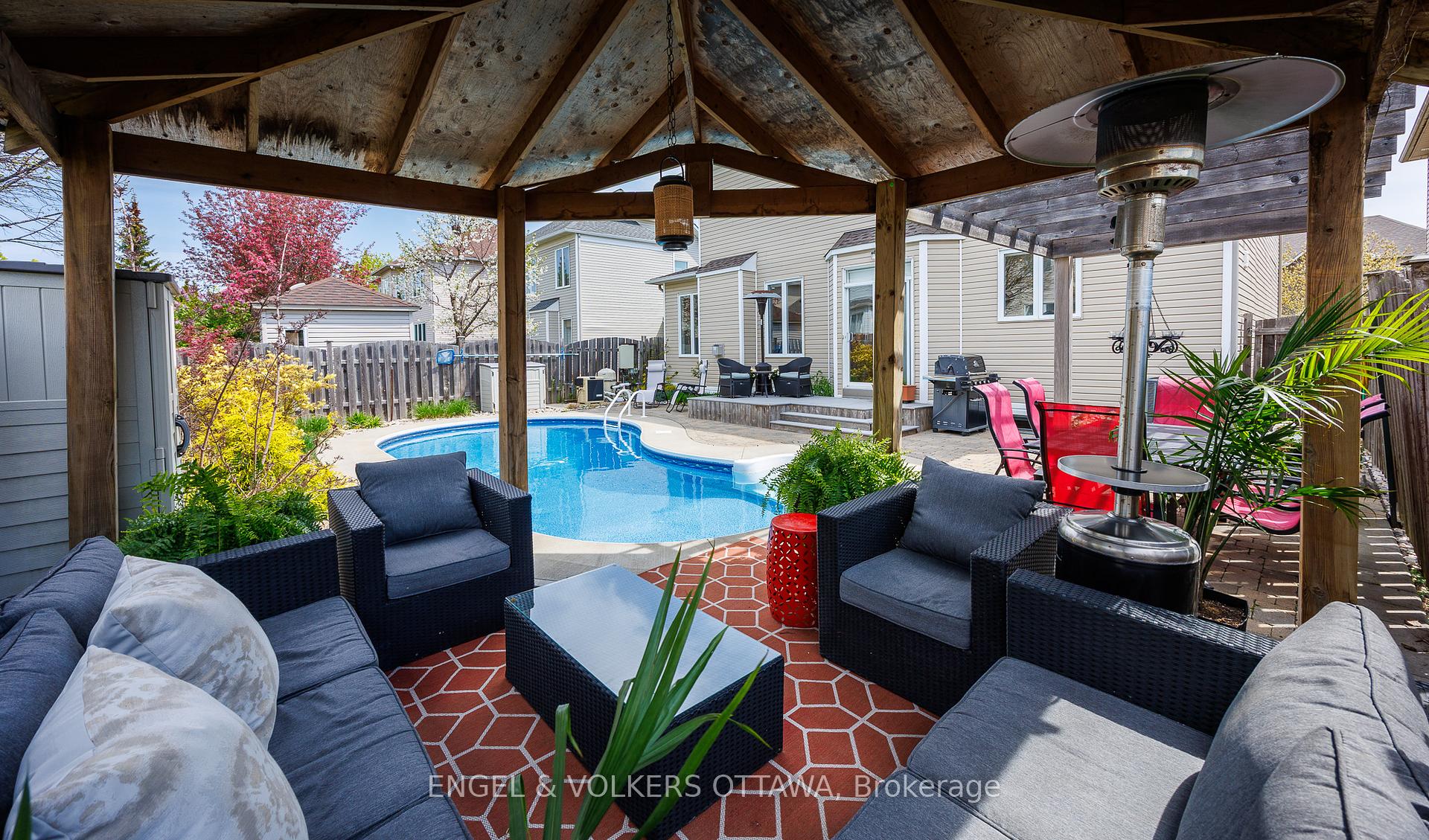 Photo 46 of 14 Rossan Street, Ottawa, Barrhaven East — HOMEH