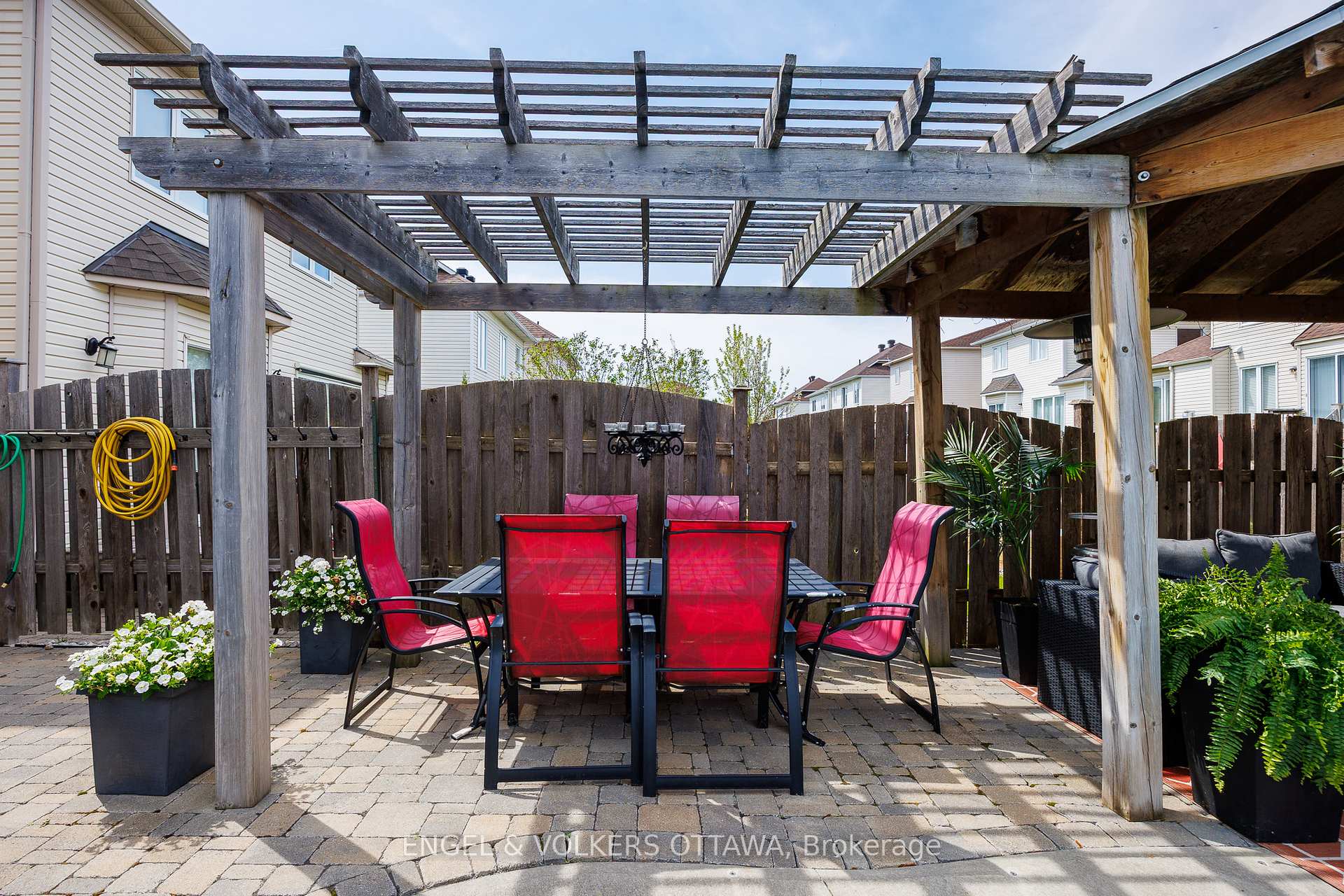 Photo 47 of 14 Rossan Street, Ottawa, Barrhaven East — HOMEH