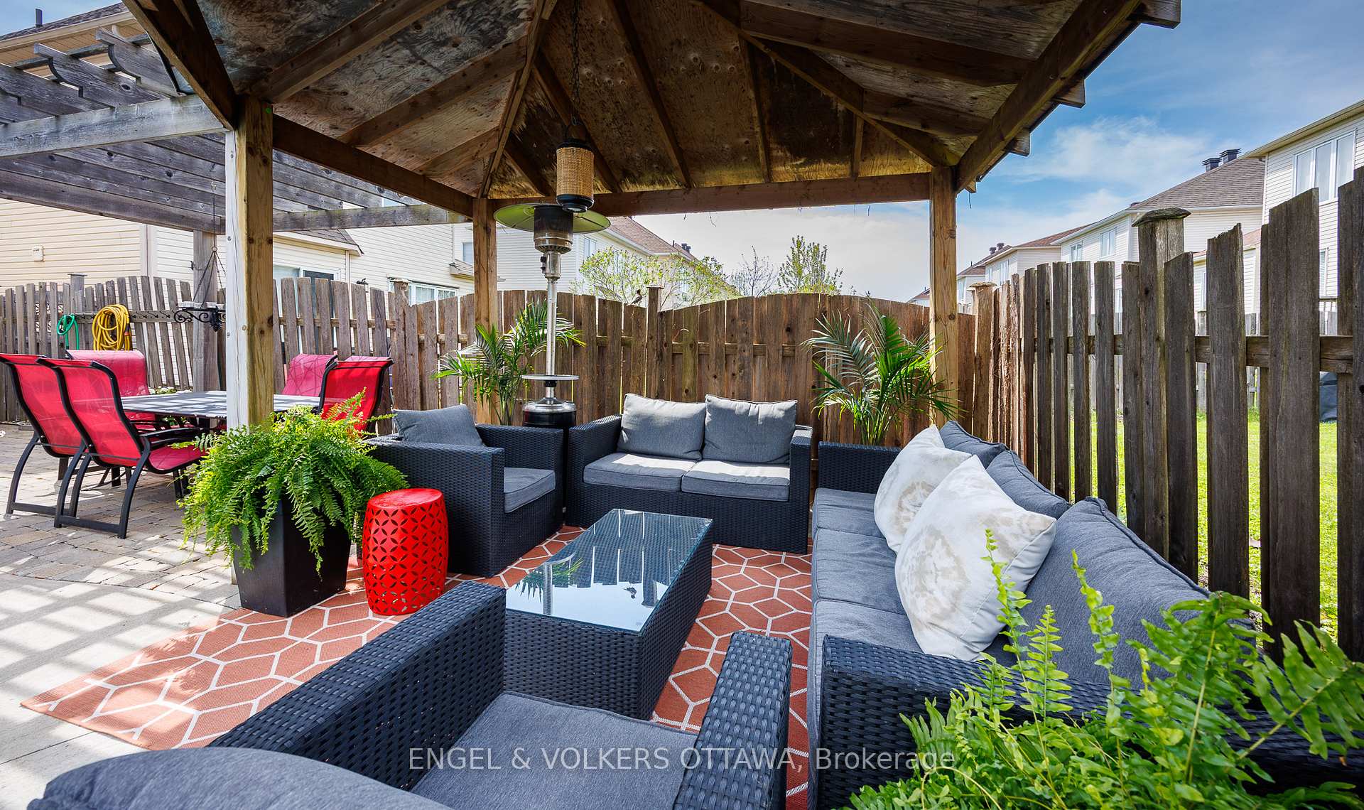 Photo 48 of 14 Rossan Street, Ottawa, Barrhaven East — HOMEH